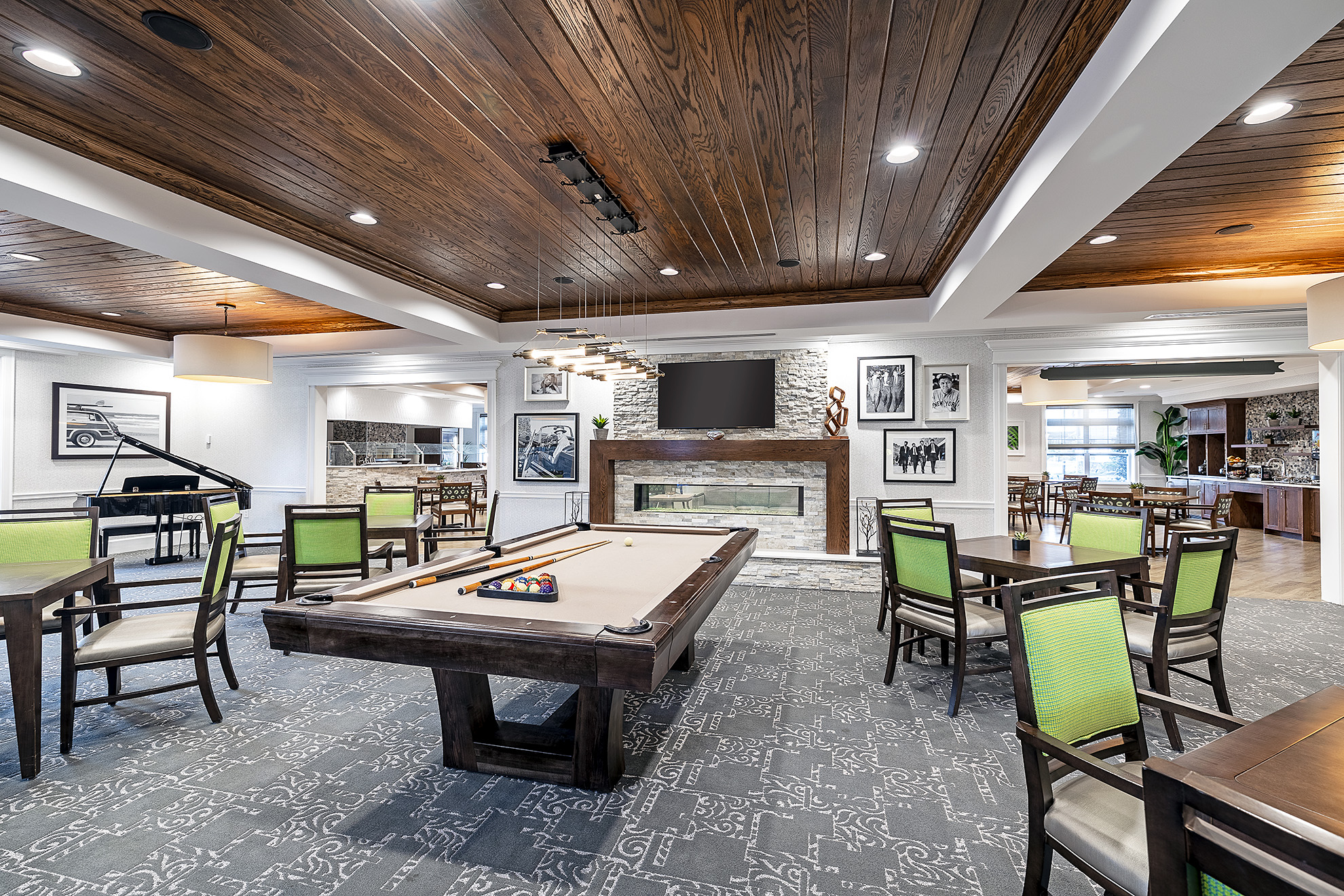 The Bristal Assisted Living at Mount Sinai, Mount Sinai, NY 6