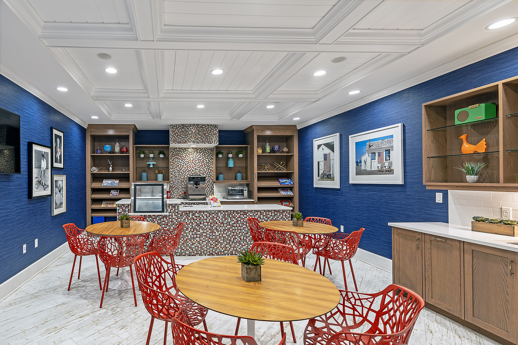 The Bristal Assisted Living at Mount Sinai, Mount Sinai, NY 10
