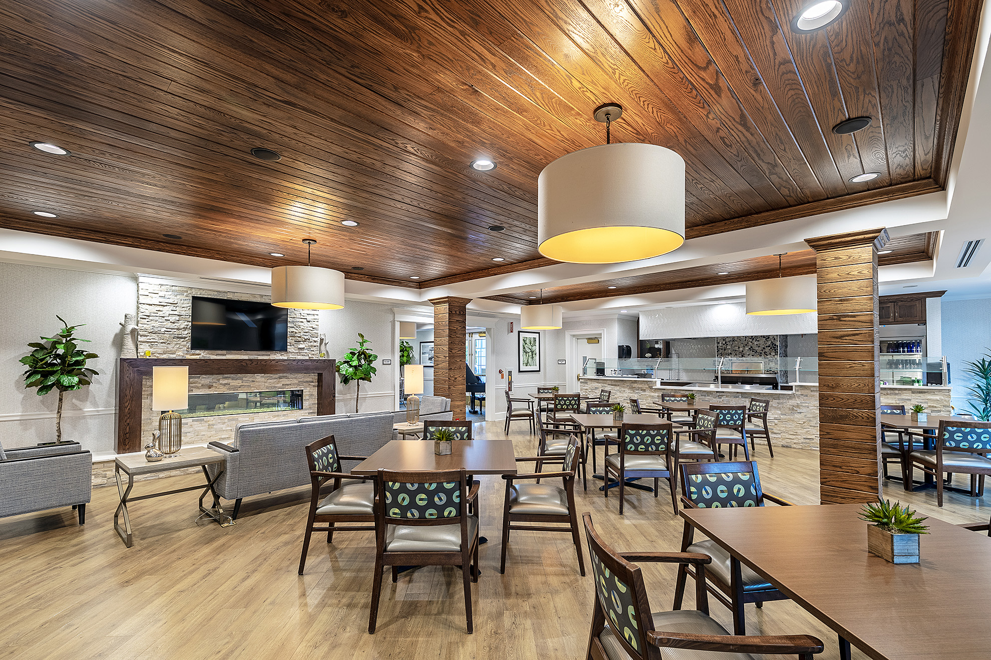 The Bristal Assisted Living at Mount Sinai, Mount Sinai, NY 5