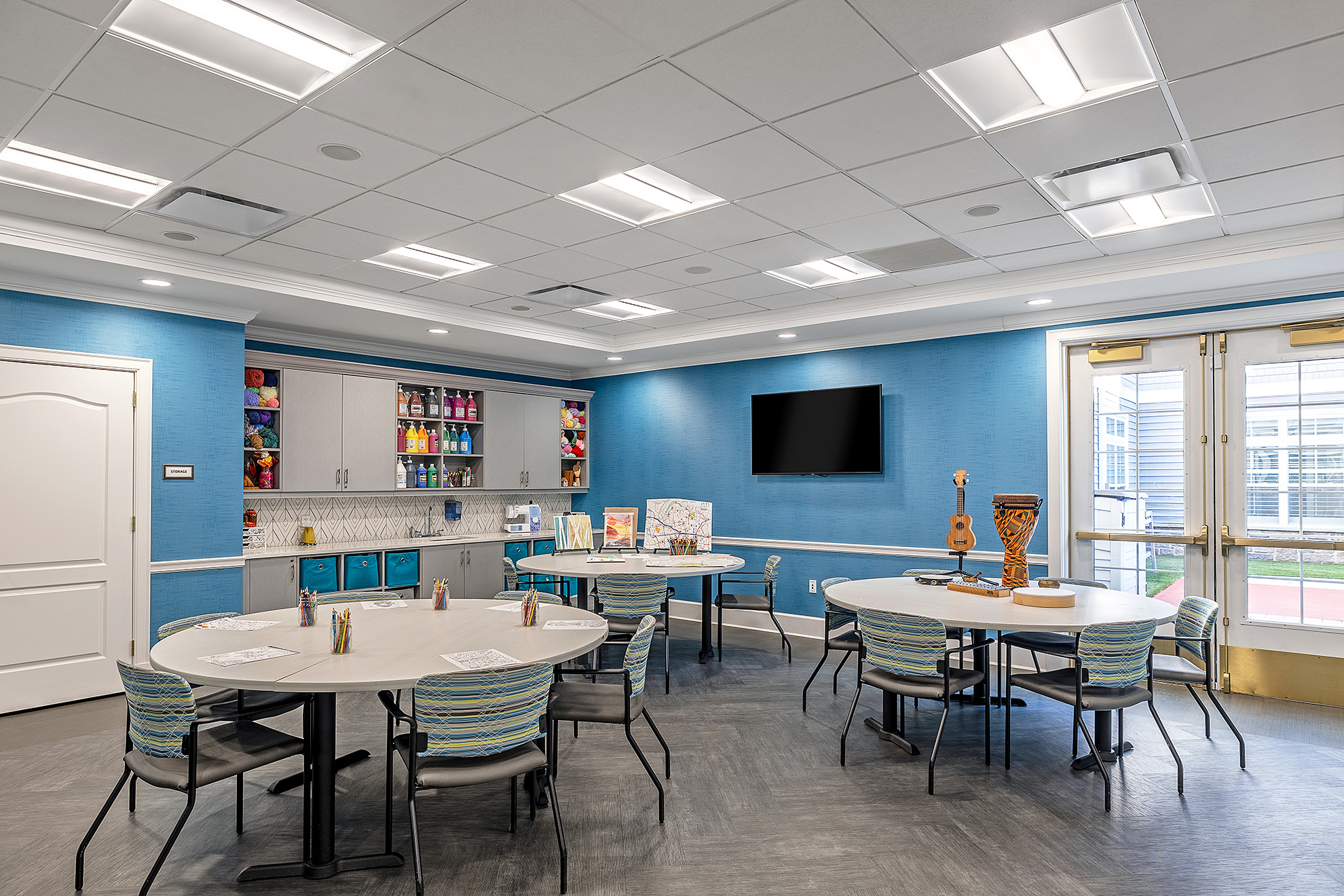 The Bristal Assisted Living at Mount Sinai, Mount Sinai, NY 11