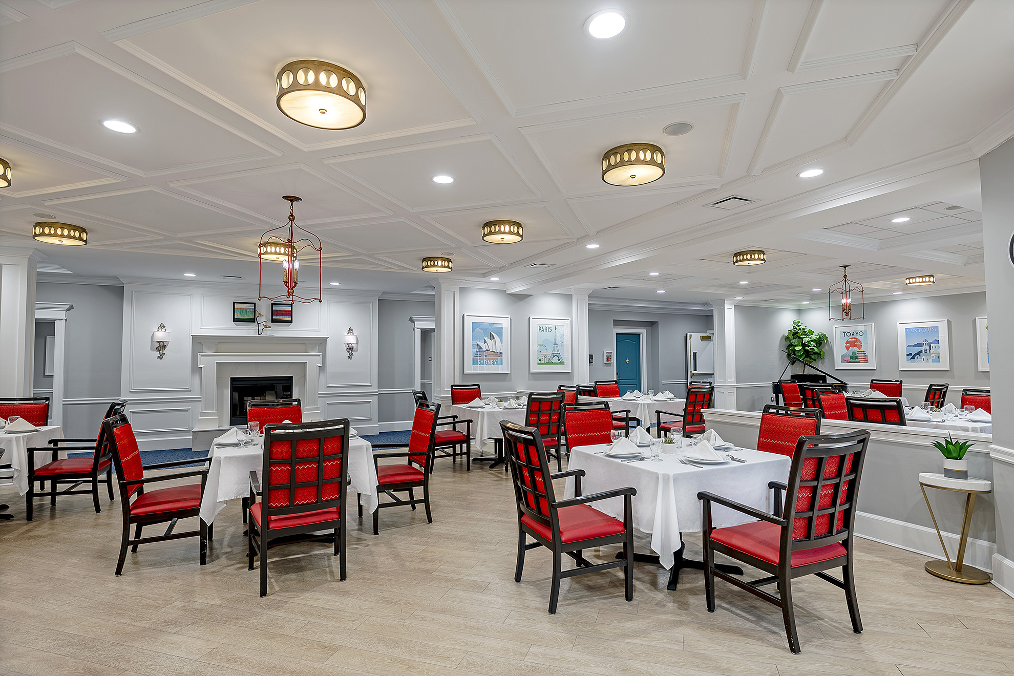 The Bristal Assisted Living at Mount Sinai, Mount Sinai, NY 15