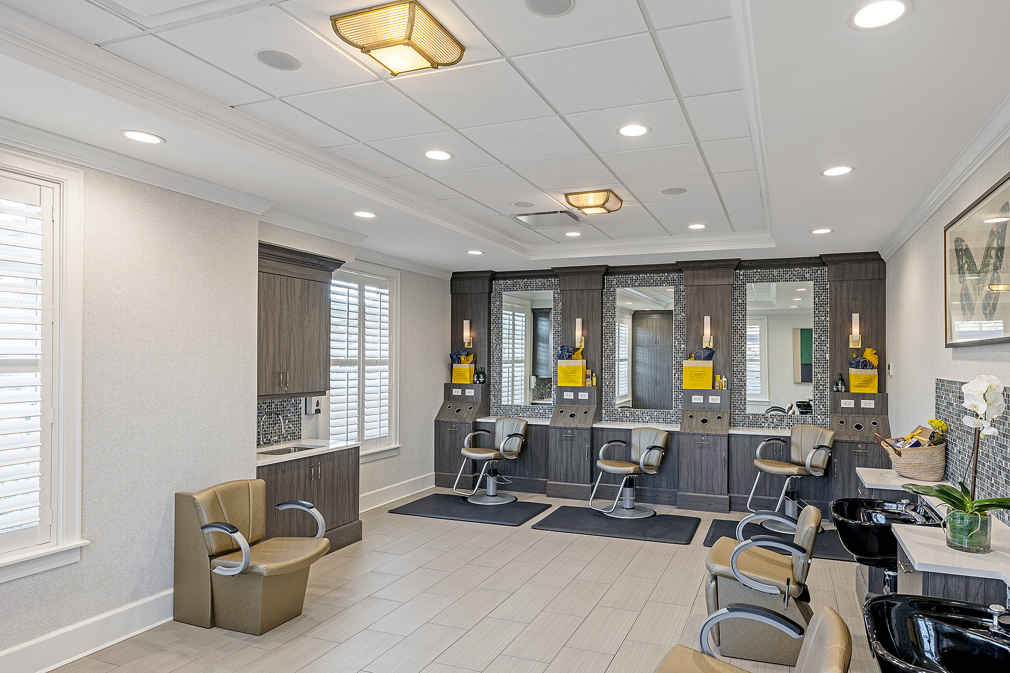 The Bristal Assisted Living at Mount Sinai, Mount Sinai, NY 14