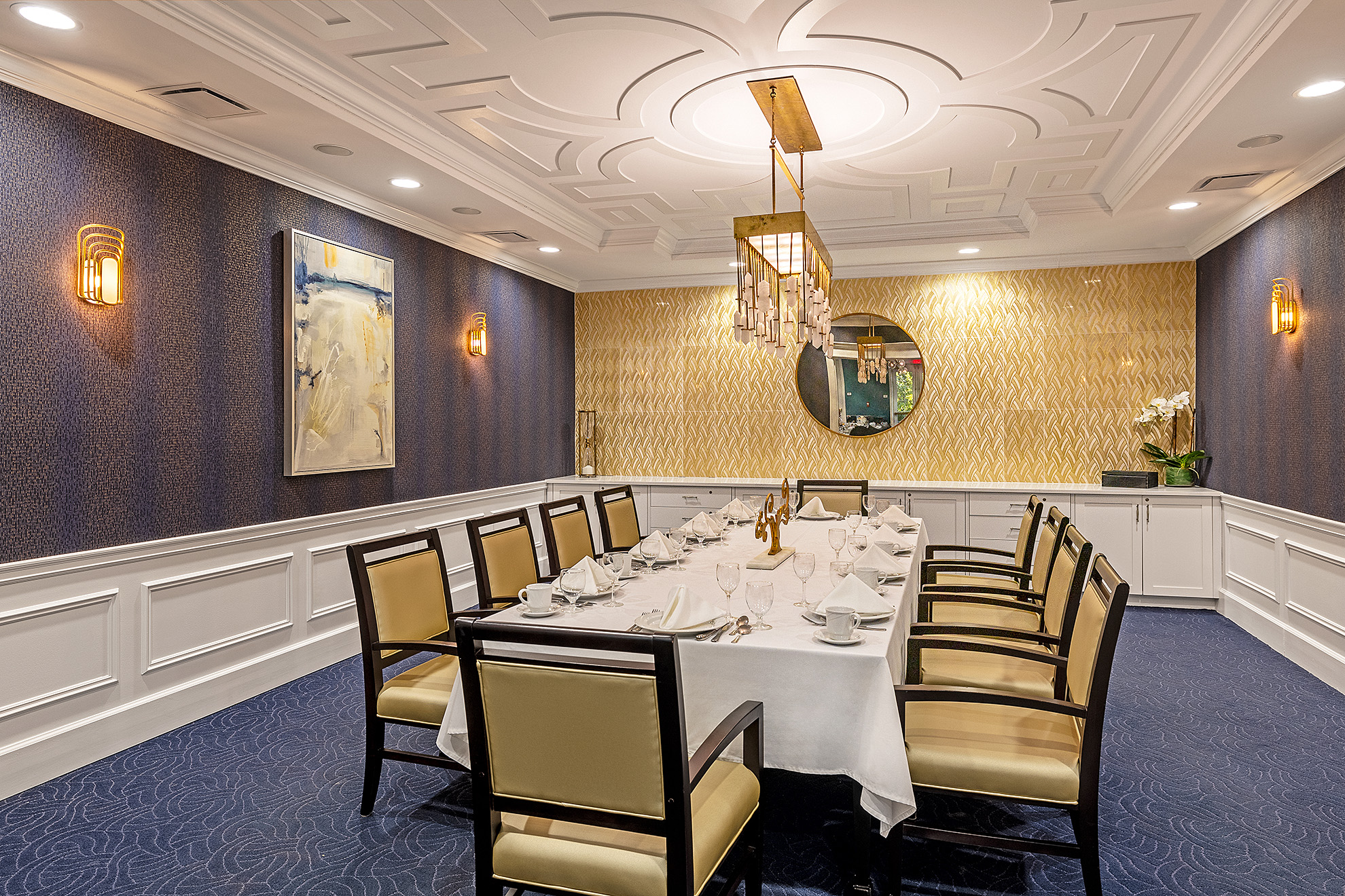 The Bristal Assisted Living at Mount Sinai, Mount Sinai, NY 16