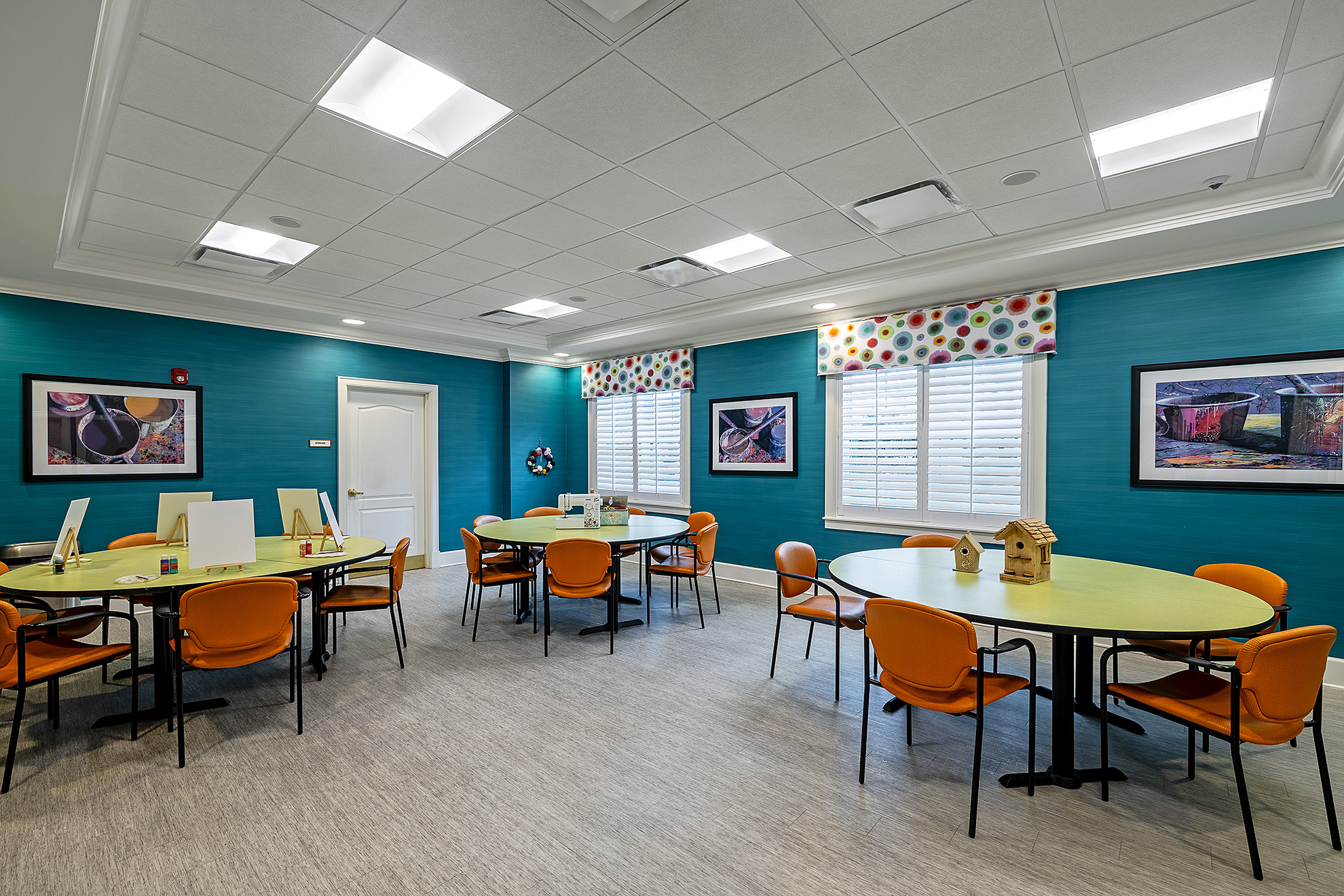 The Bristal Assisted Living at West Babylon, West Babylon, NY 9