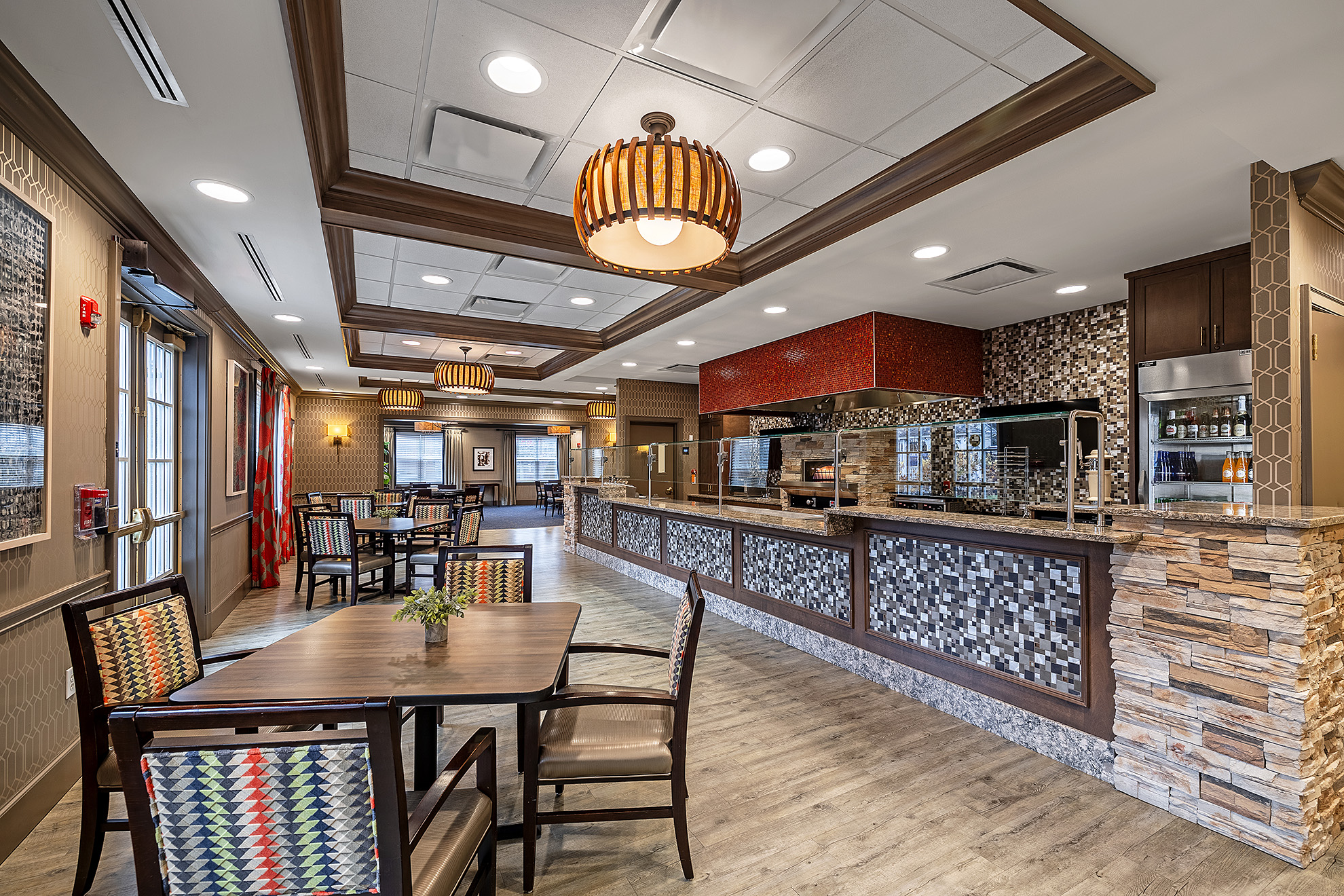 The Bristal Assisted Living at West Babylon, West Babylon, NY 8