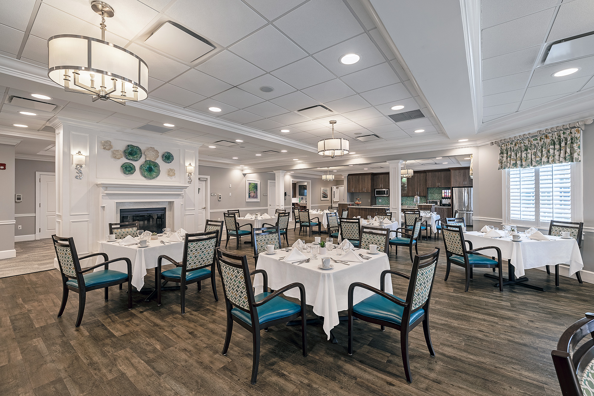 The Bristal Assisted Living at West Babylon, West Babylon, NY 2