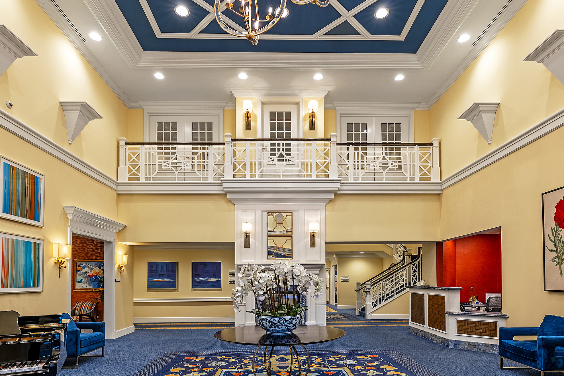 The Bristal Assisted Living at West Babylon, West Babylon, NY 5