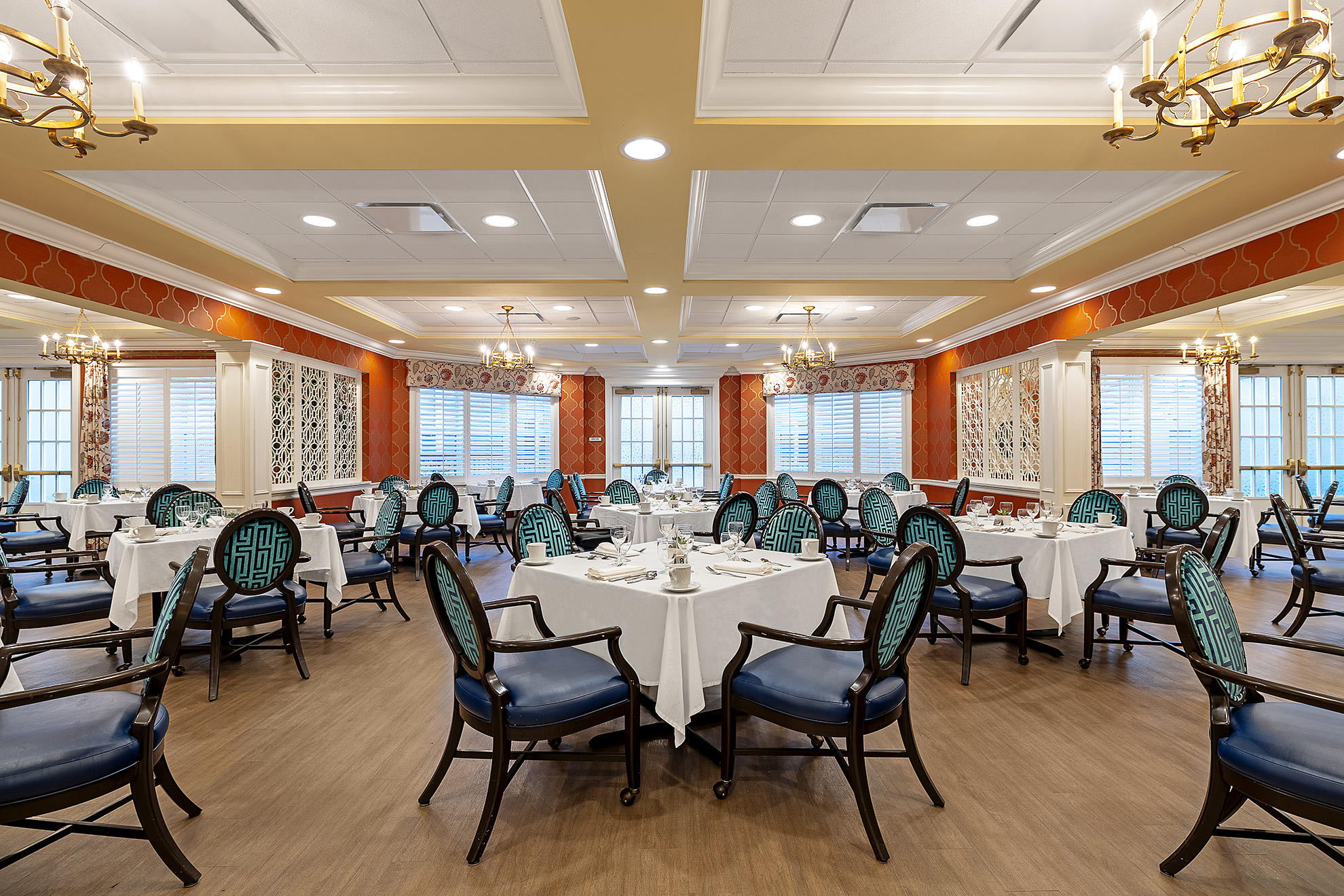 The Bristal Assisted Living at West Babylon, West Babylon, NY 7