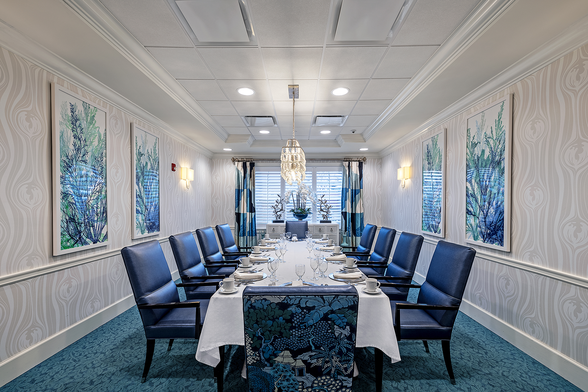 The Bristal Assisted Living at West Babylon, West Babylon, NY 11