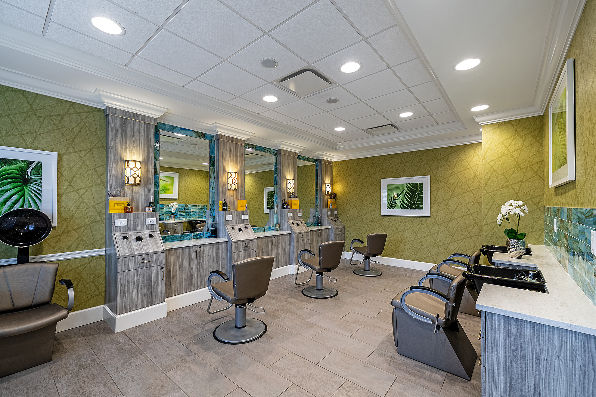 The Bristal Assisted Living at West Babylon, West Babylon, NY 10