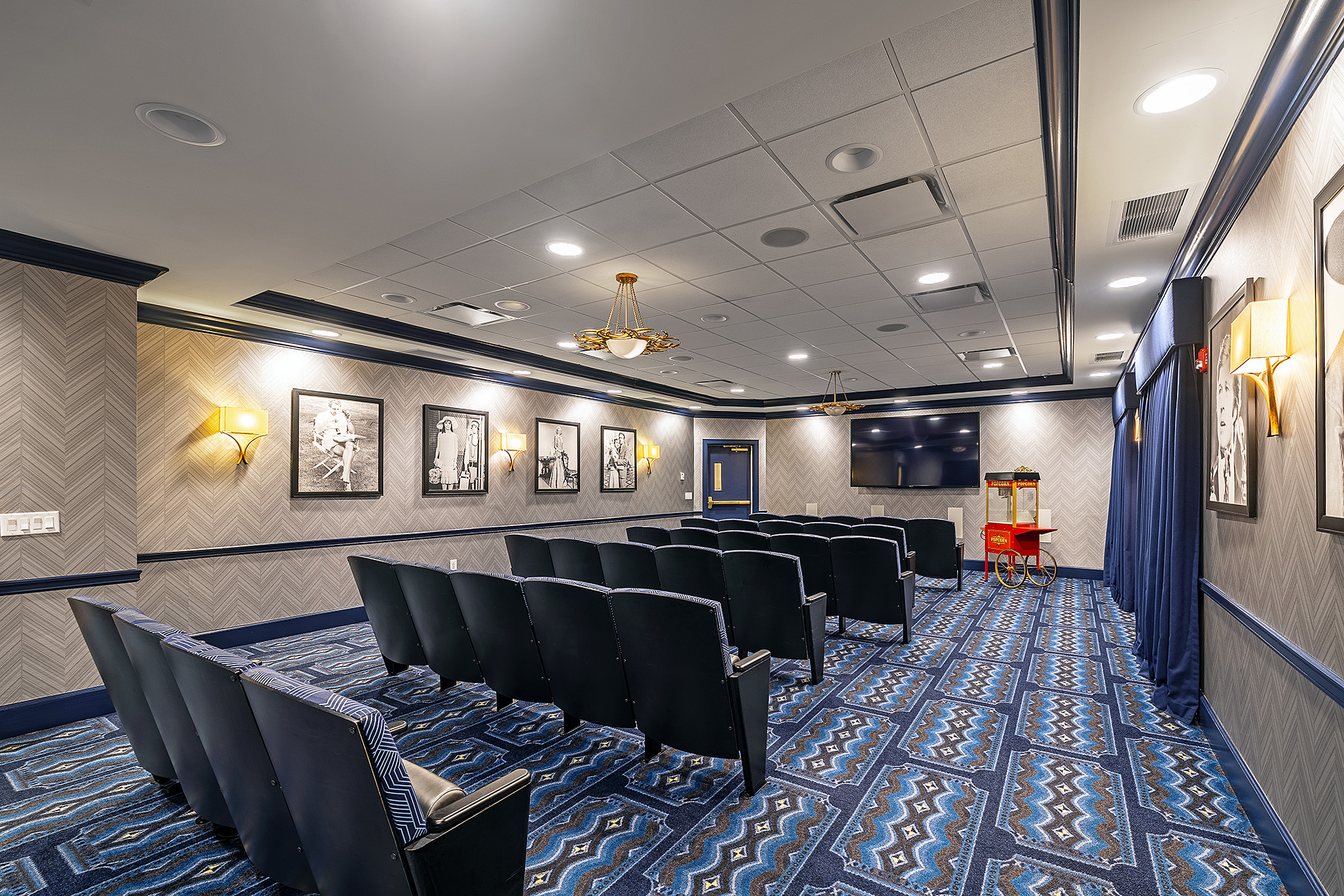 The Bristal Assisted Living at West Babylon, West Babylon, NY 12