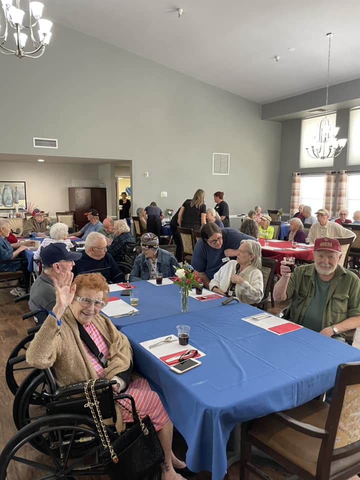 The Chateau at Gardnerville, Gardnerville, NV 17