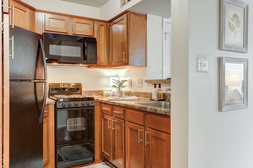 The Continental, Austin, TX 16