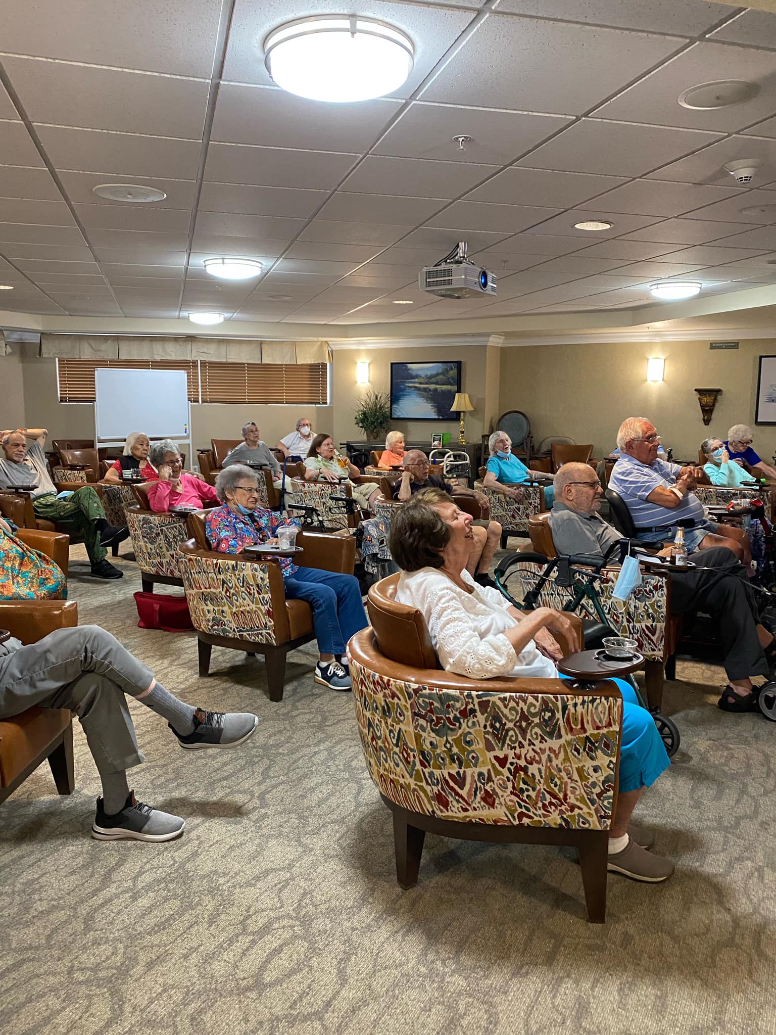 The Courtyards at Mountain View, Denver, CO 21