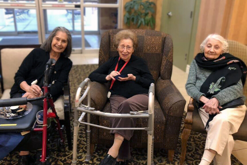 The Courtyards at Mountain View, Denver, CO 25