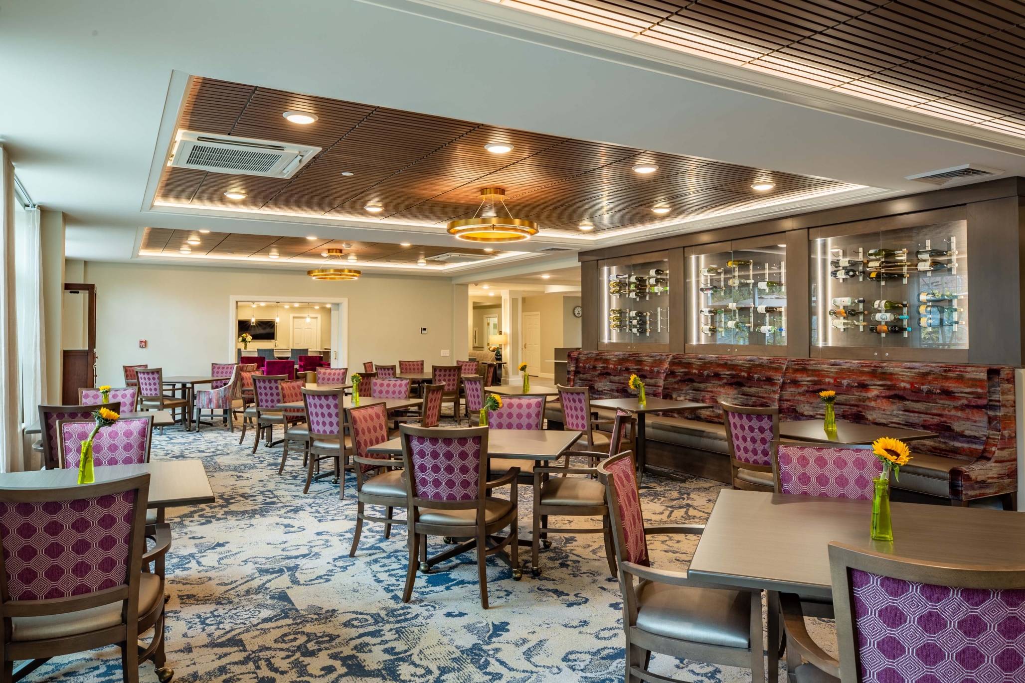 The Falls at Cordingly Dam, Newton, MA 3