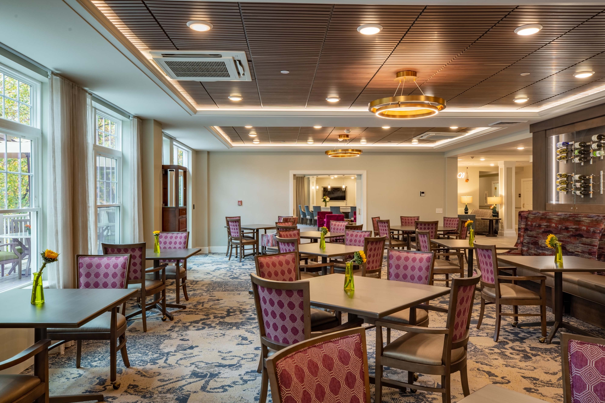 The Falls at Cordingly Dam, Newton, MA 4