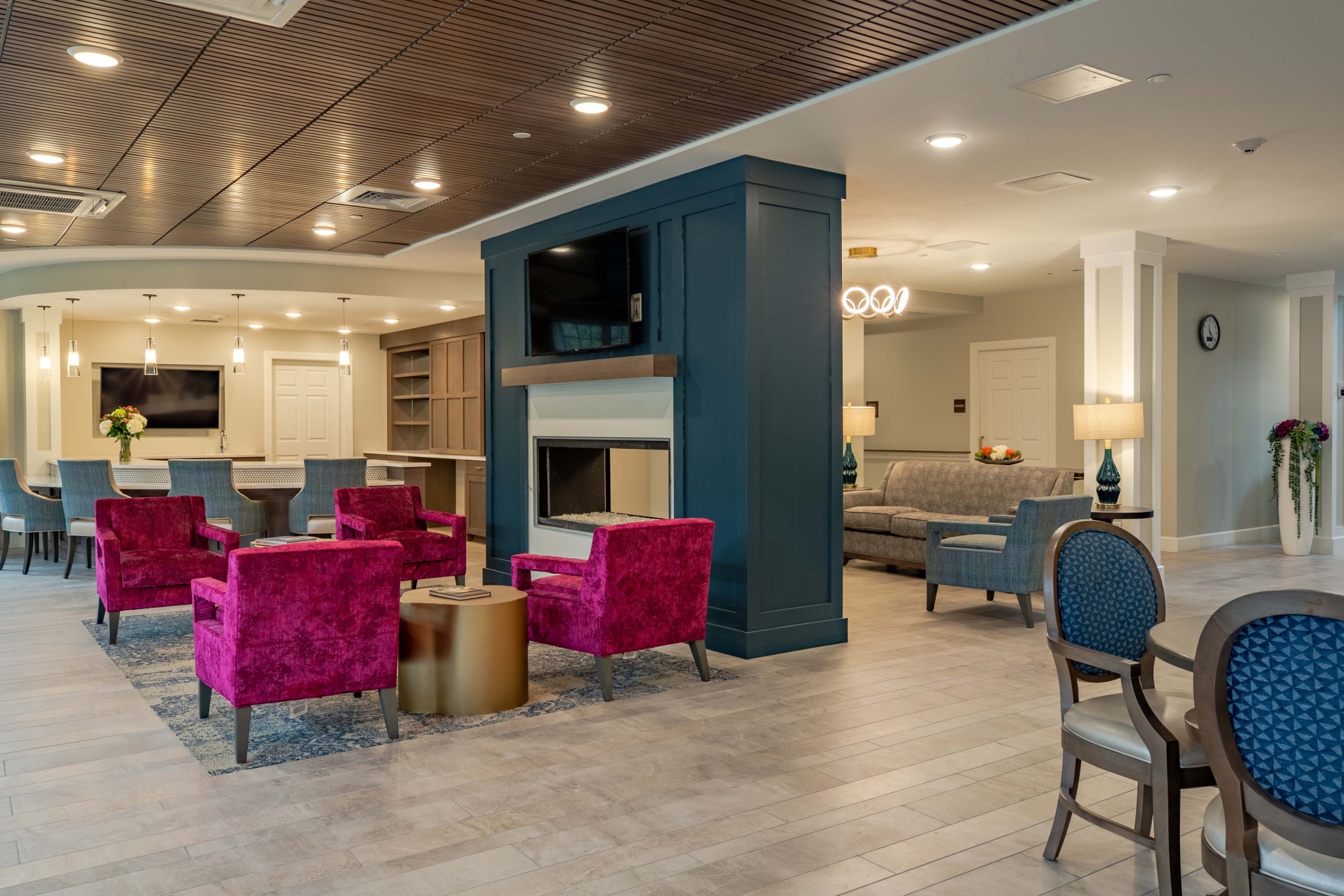 The Falls at Cordingly Dam, Newton, MA 7