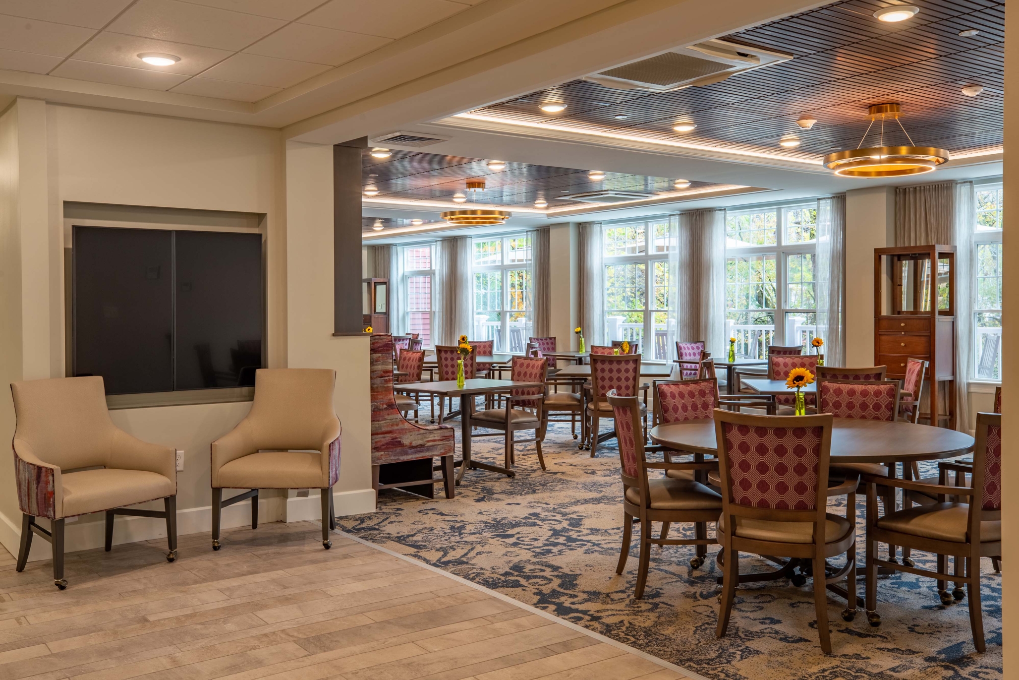 The Falls at Cordingly Dam, Newton, MA 9