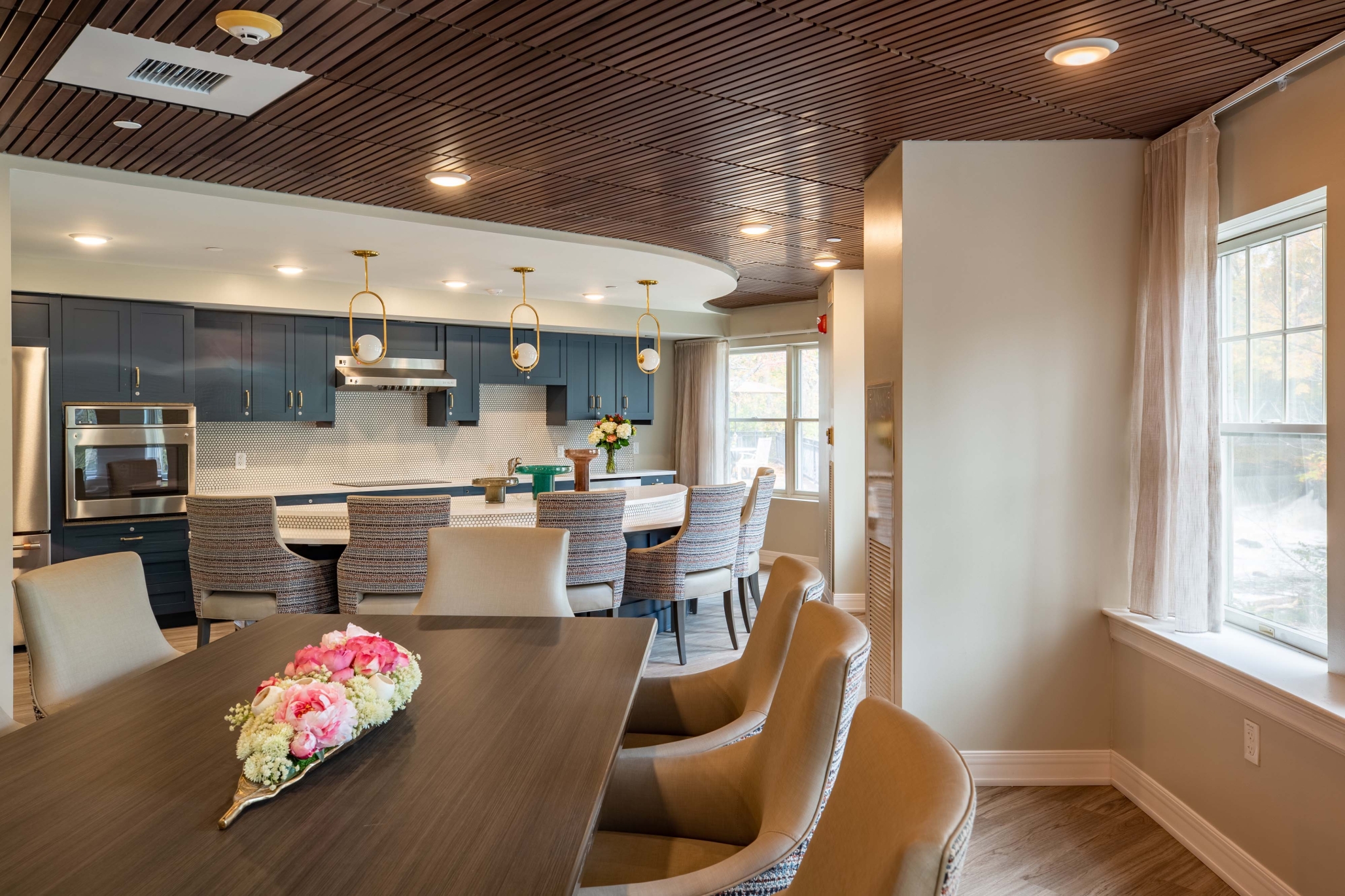 The Falls at Cordingly Dam, Newton, MA 17