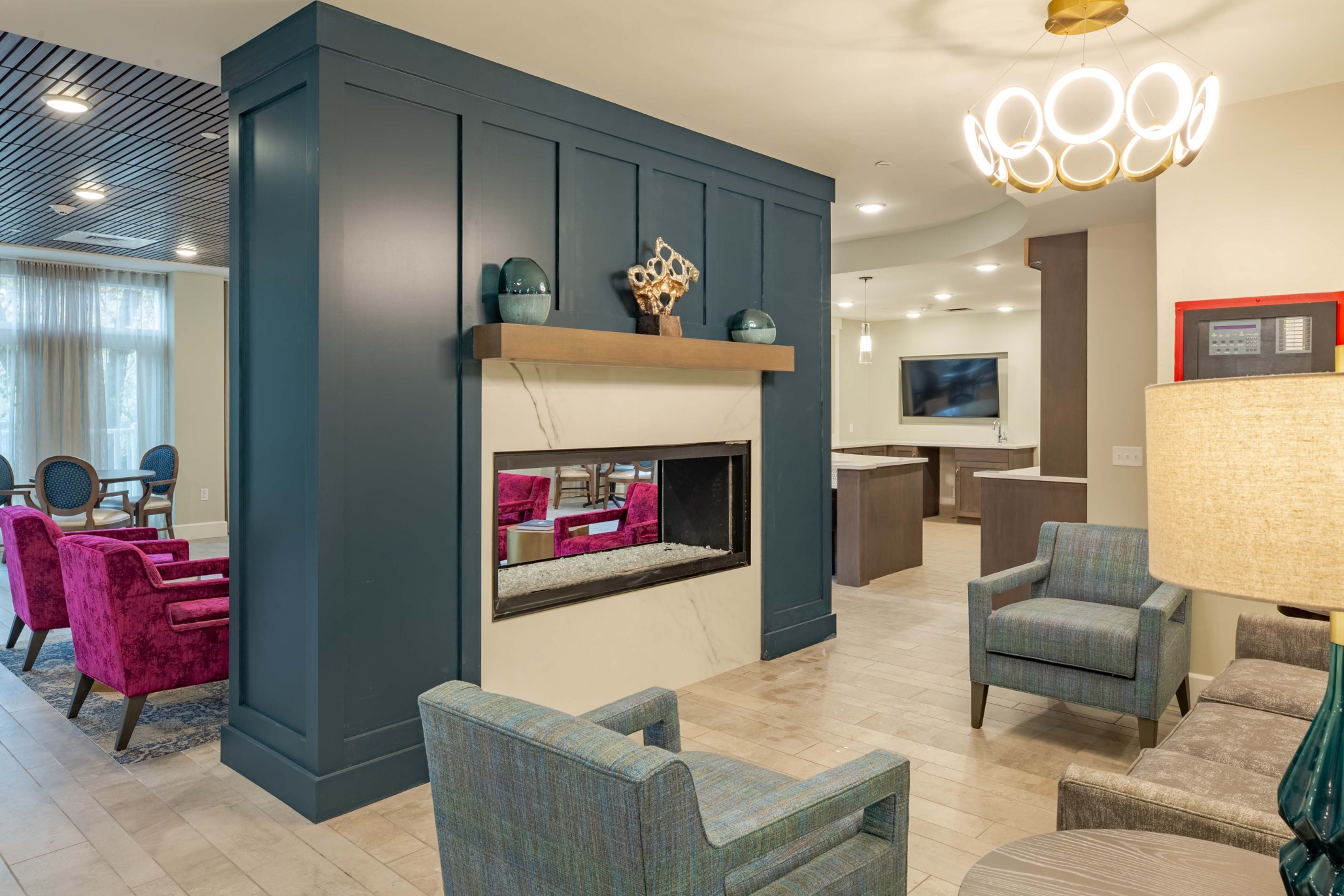 The Falls at Cordingly Dam, Newton, MA 21