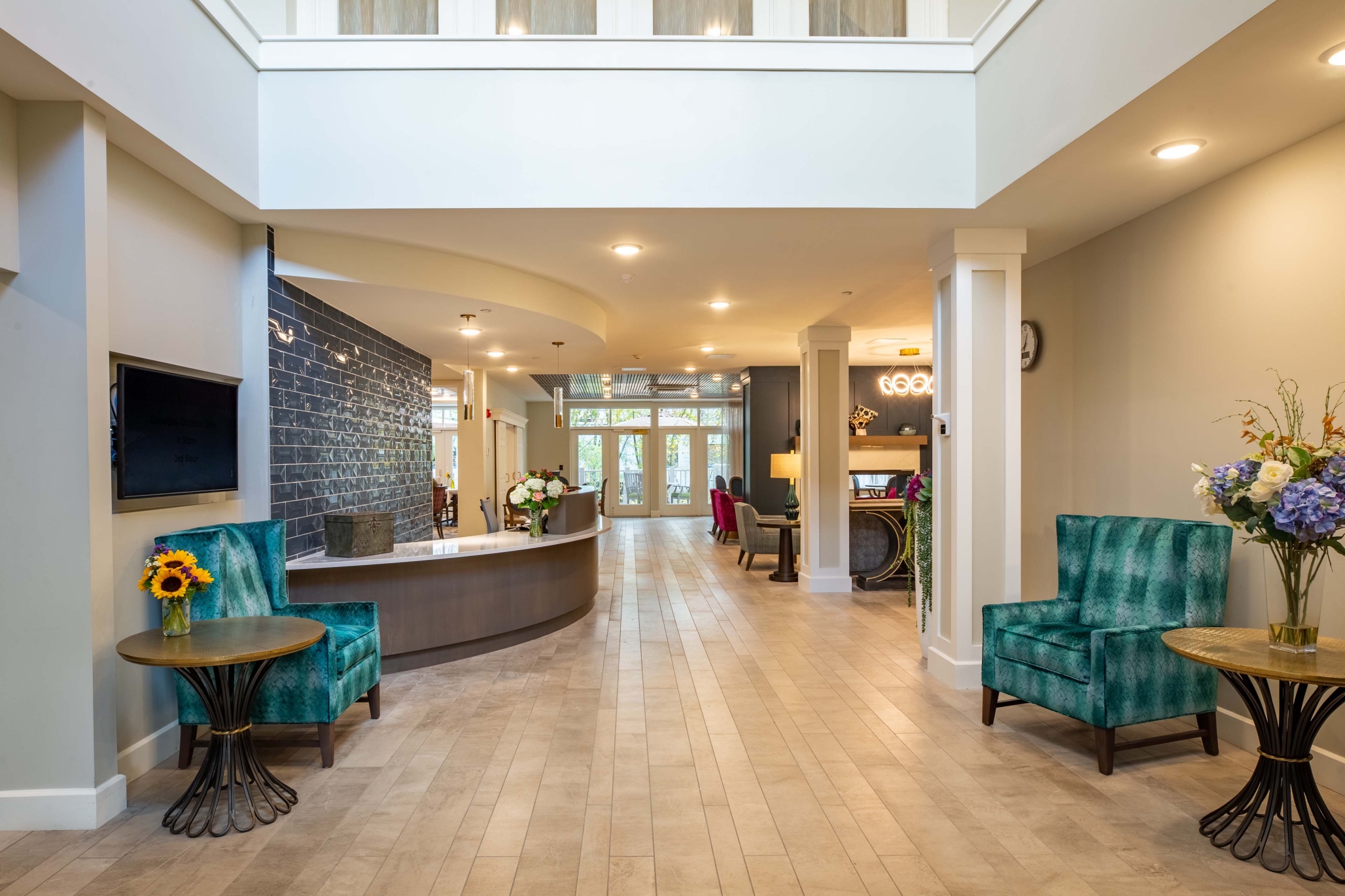 The Falls at Cordingly Dam, Newton, MA 23