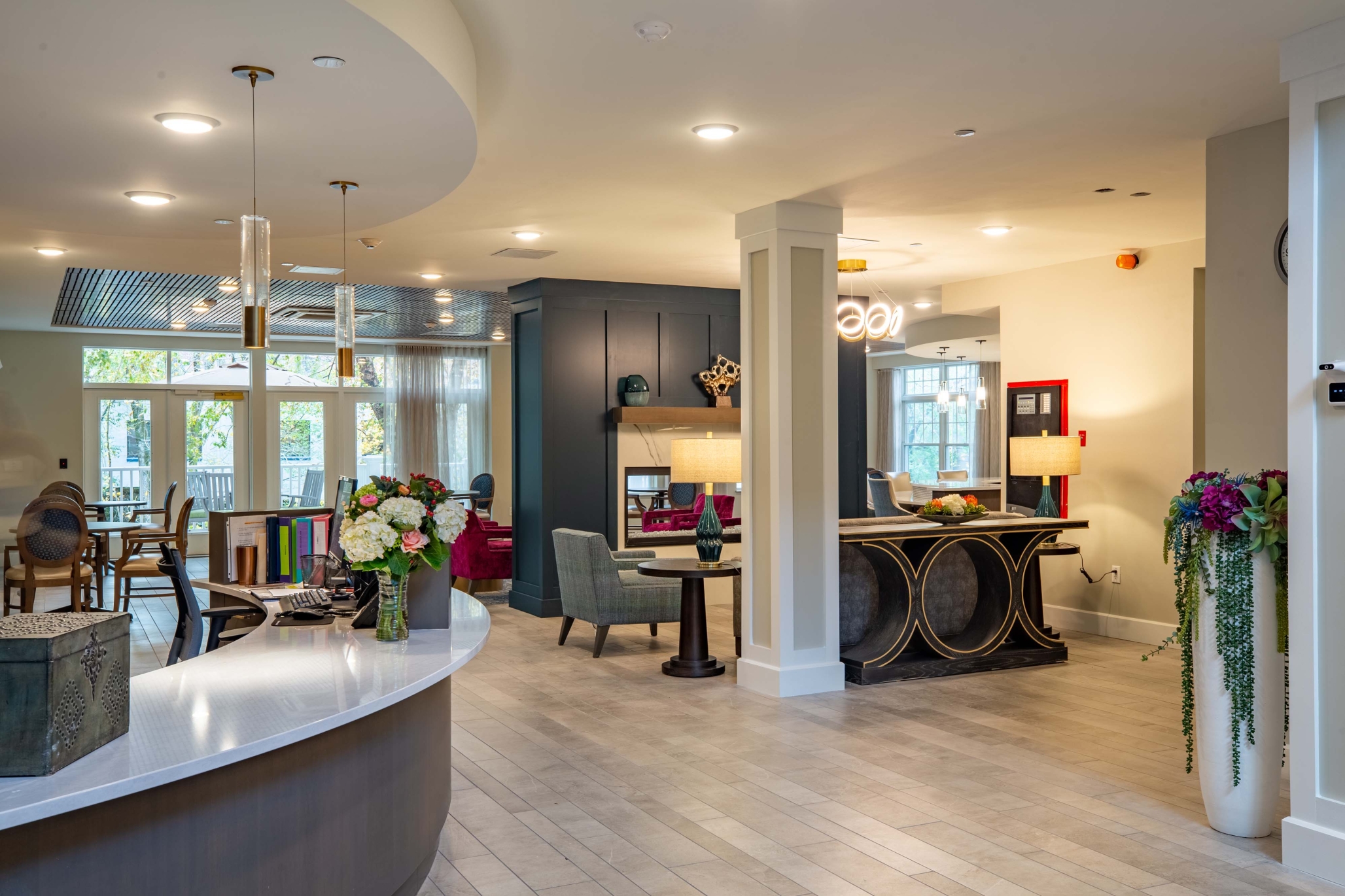 The Falls at Cordingly Dam, Newton, MA 24