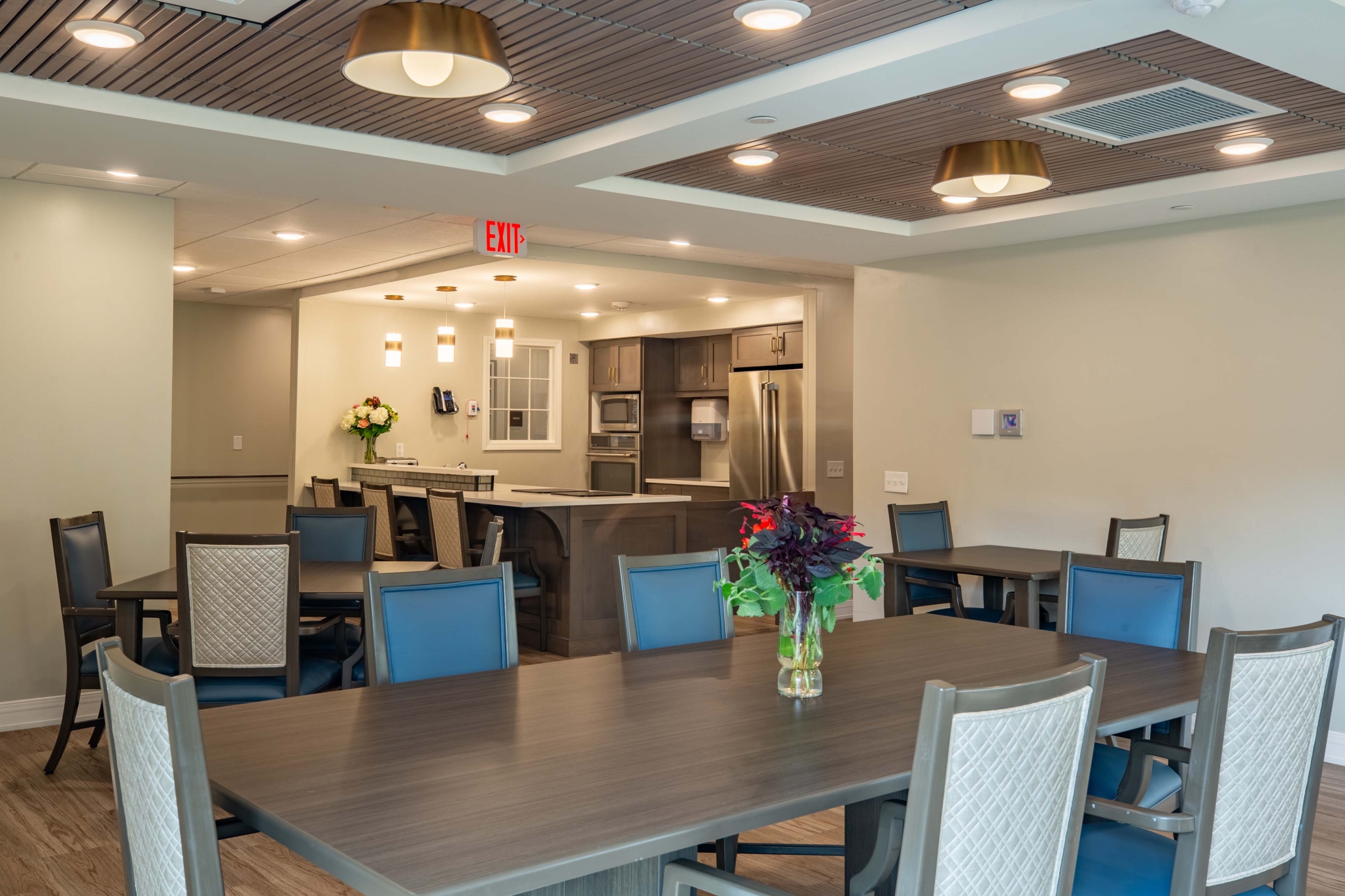 The Falls at Cordingly Dam, Newton, MA 28