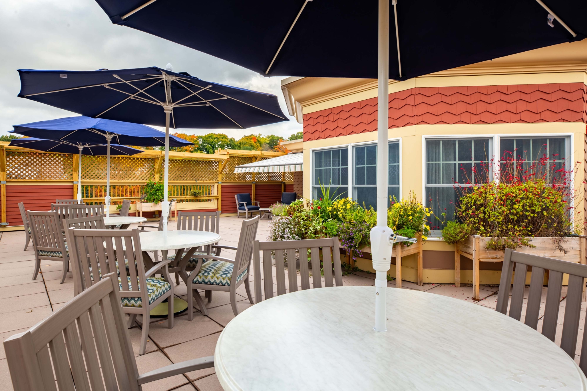 The Falls at Cordingly Dam, Newton, MA 29