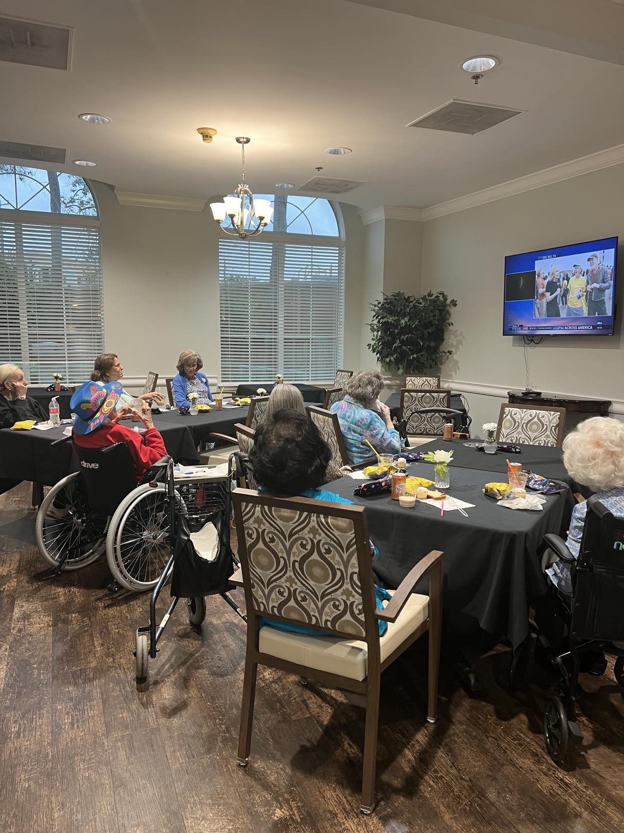 Pegasus Landing of Tanglewood, Houston, TX 13