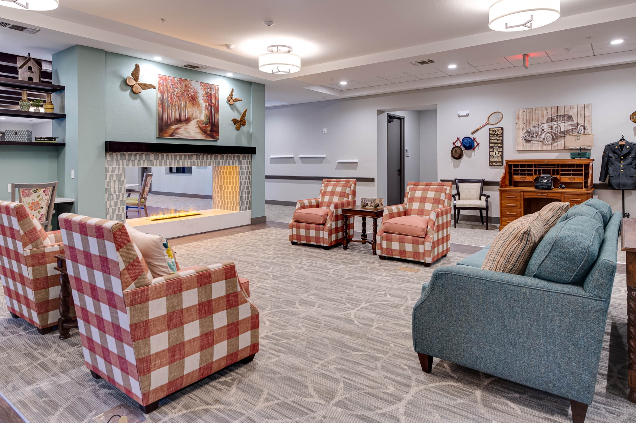 The Gallery at North Port, North Port, FL 32