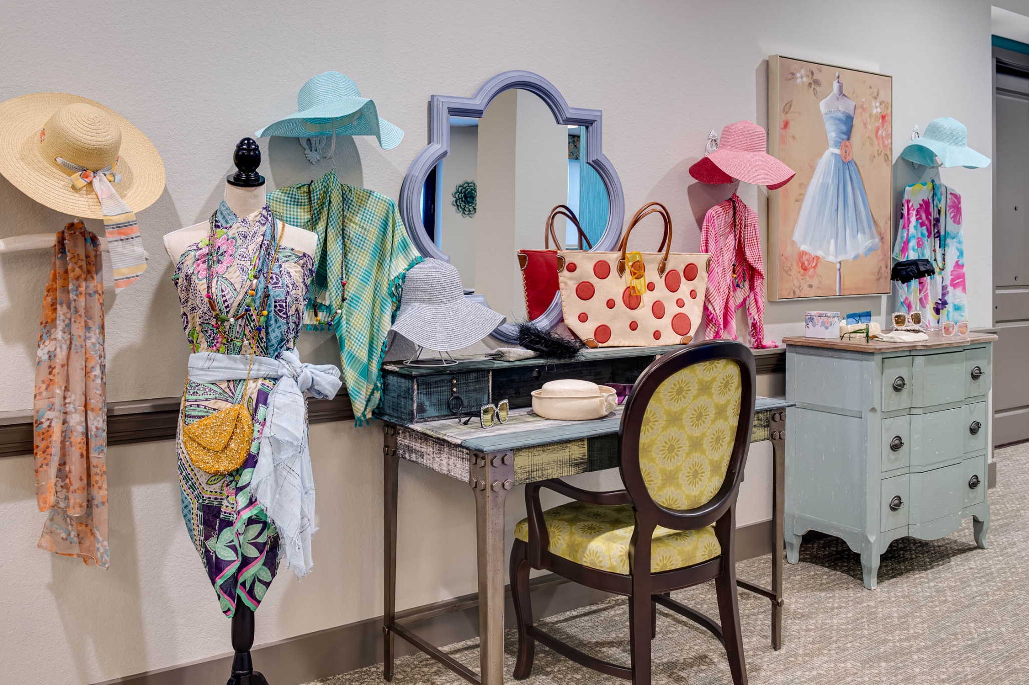 The Gallery at North Port, North Port, FL 34