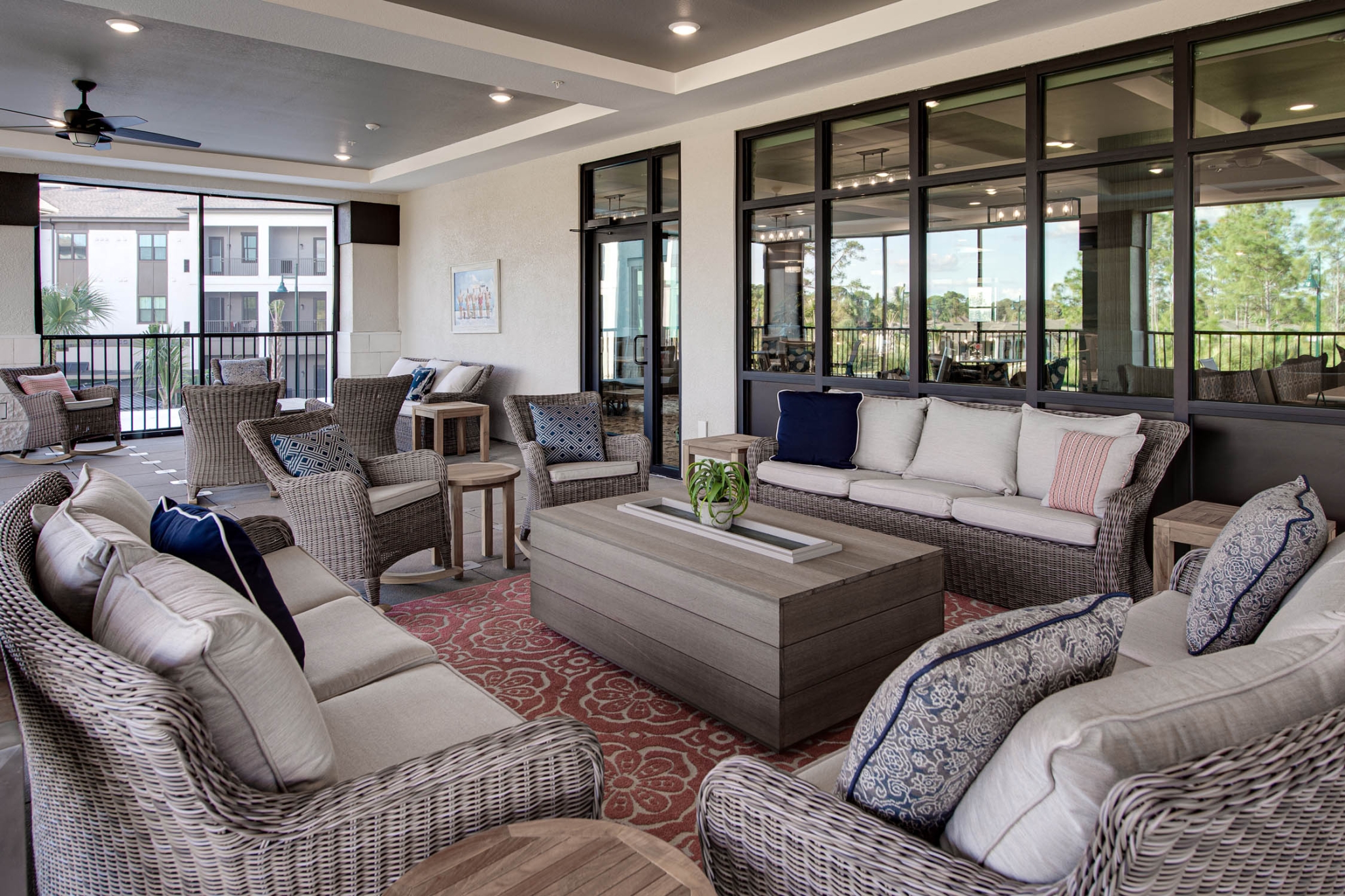 The Gallery at North Port, North Port, FL 36