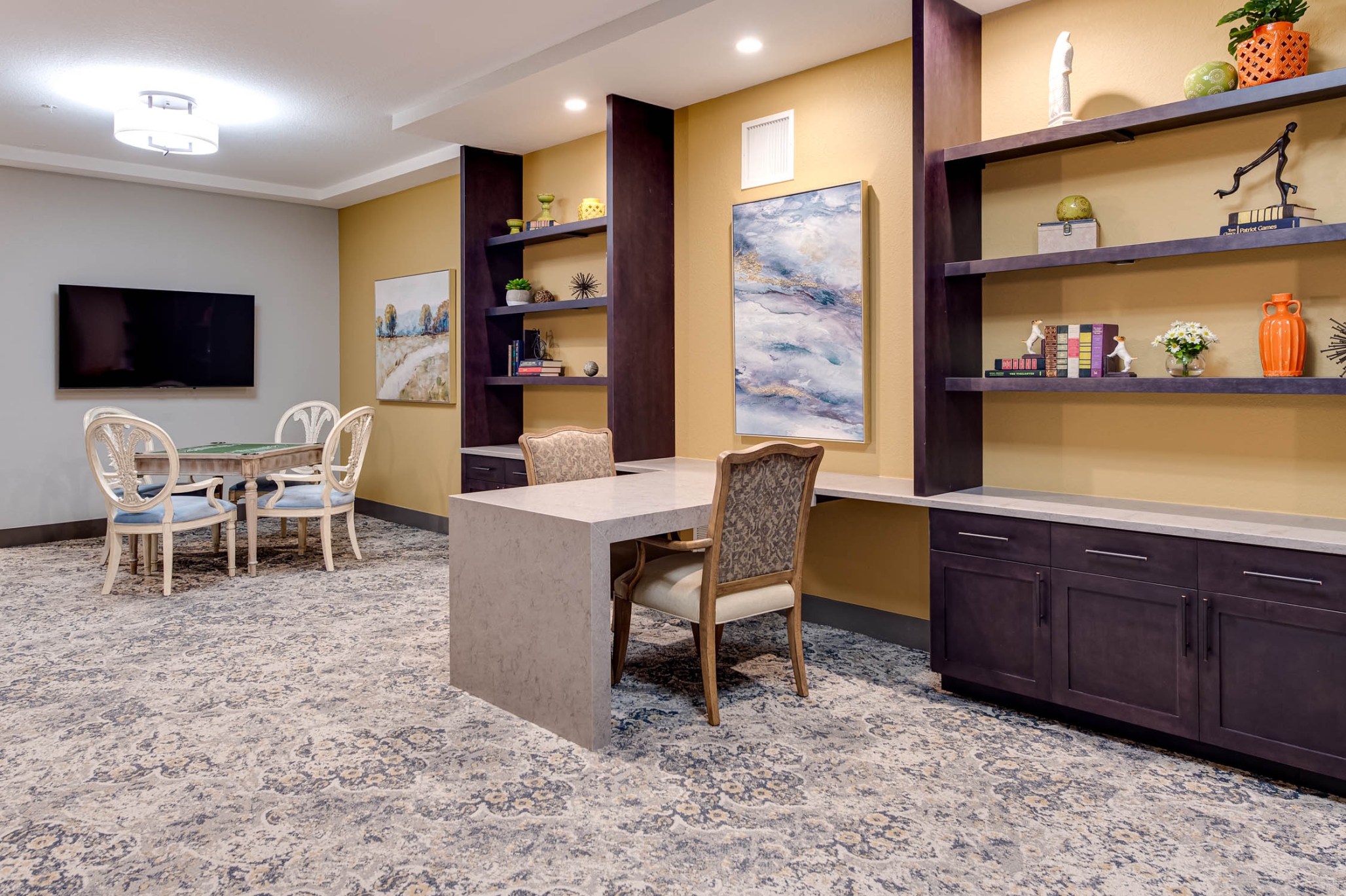 The Gallery at North Port, North Port, FL 37