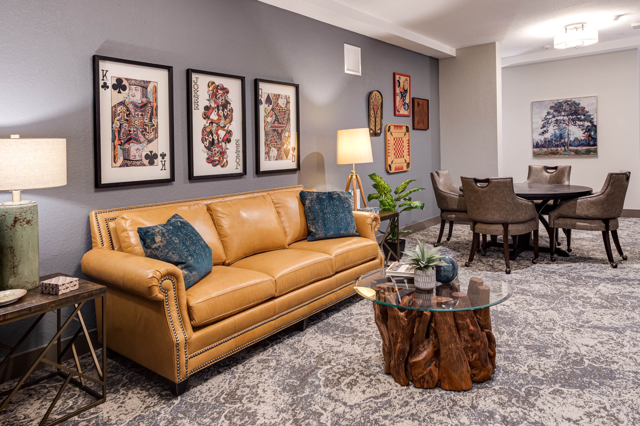 The Gallery at North Port, North Port, FL 44