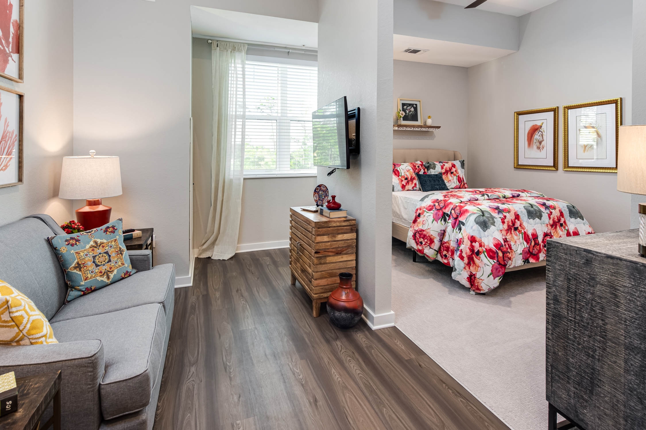 The Gallery at North Port, North Port, FL 46