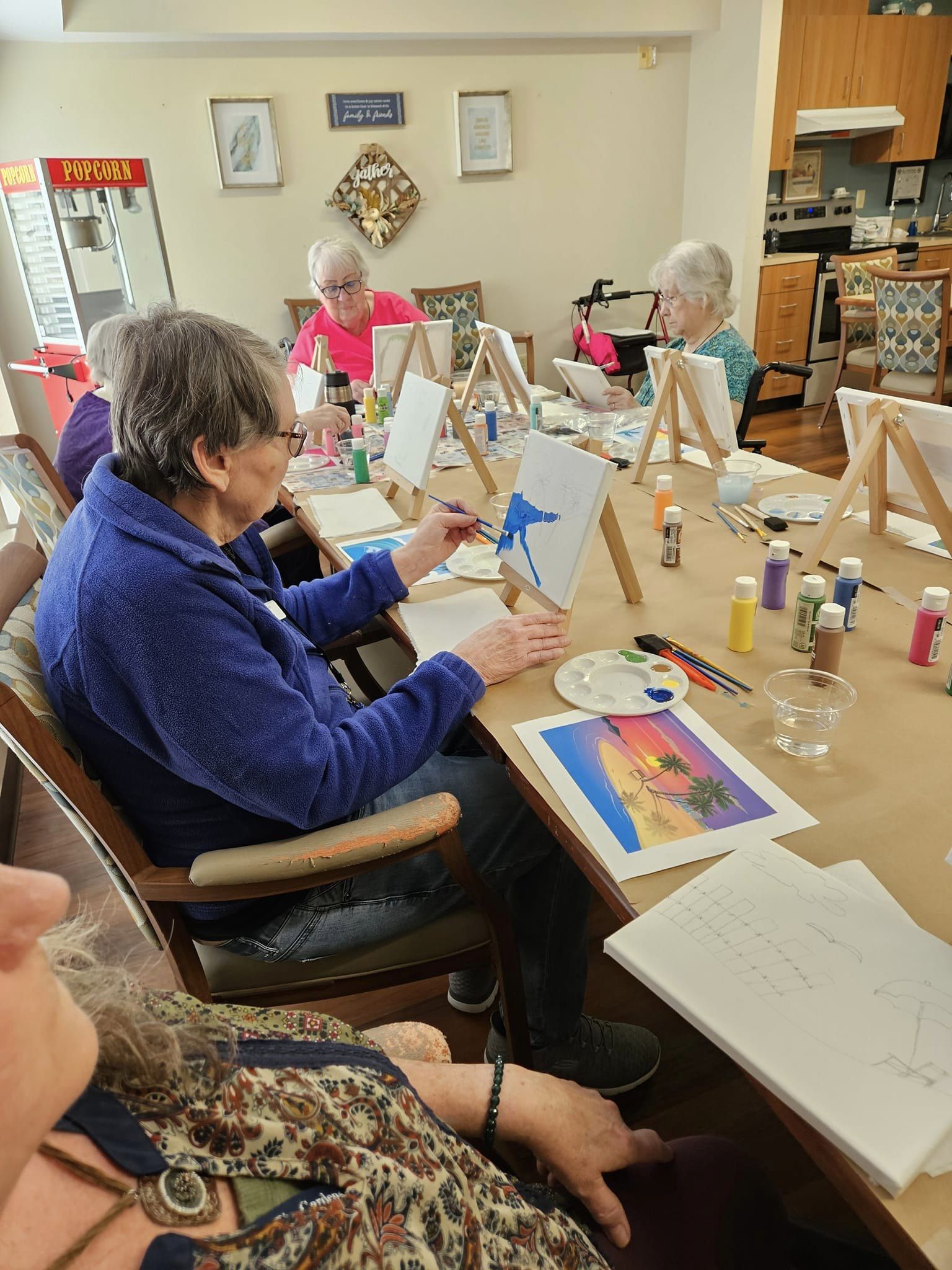 The Gardens at Marysville, Marysville, WA 19