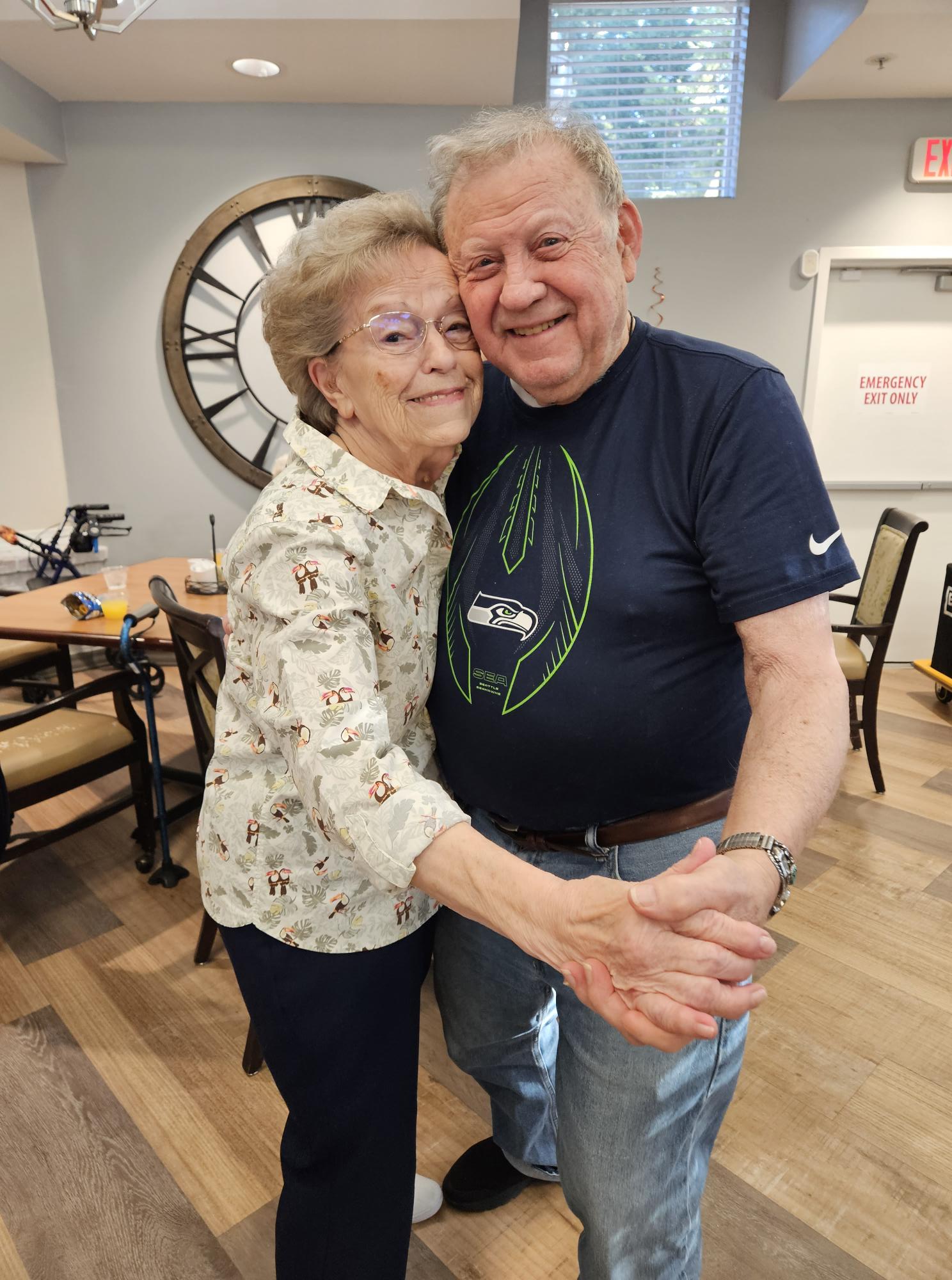 The Gardens at Marysville, Marysville, WA 21