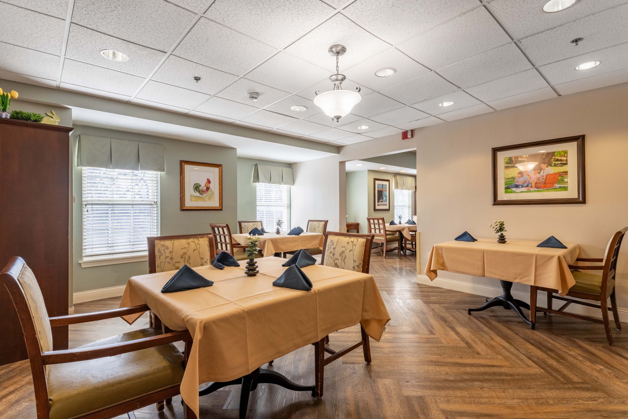 The Grove at Midtown, Tulsa, OK 5