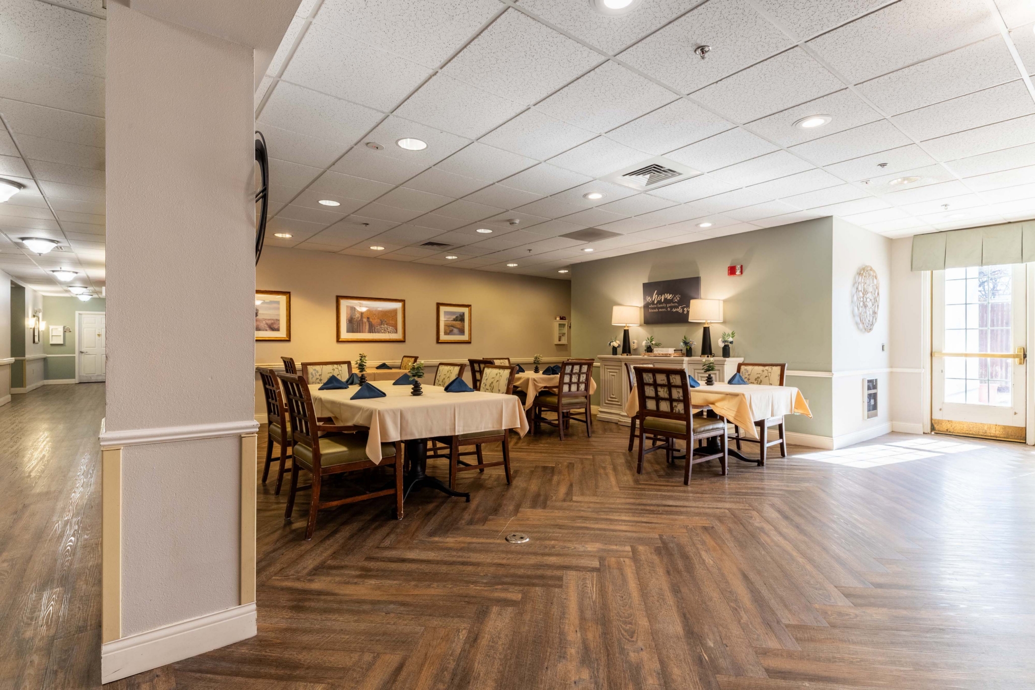 The Grove at Midtown, Tulsa, OK 14