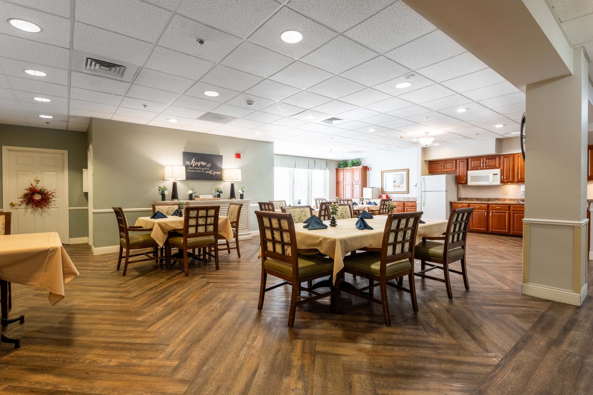 The Grove at Midtown, Tulsa, OK 15