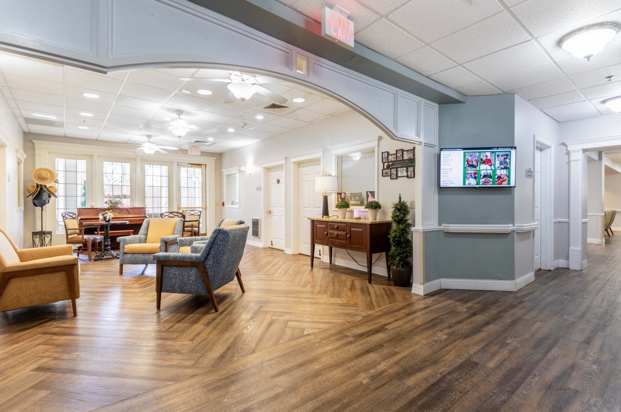 The Grove at Midtown, Tulsa, OK 17