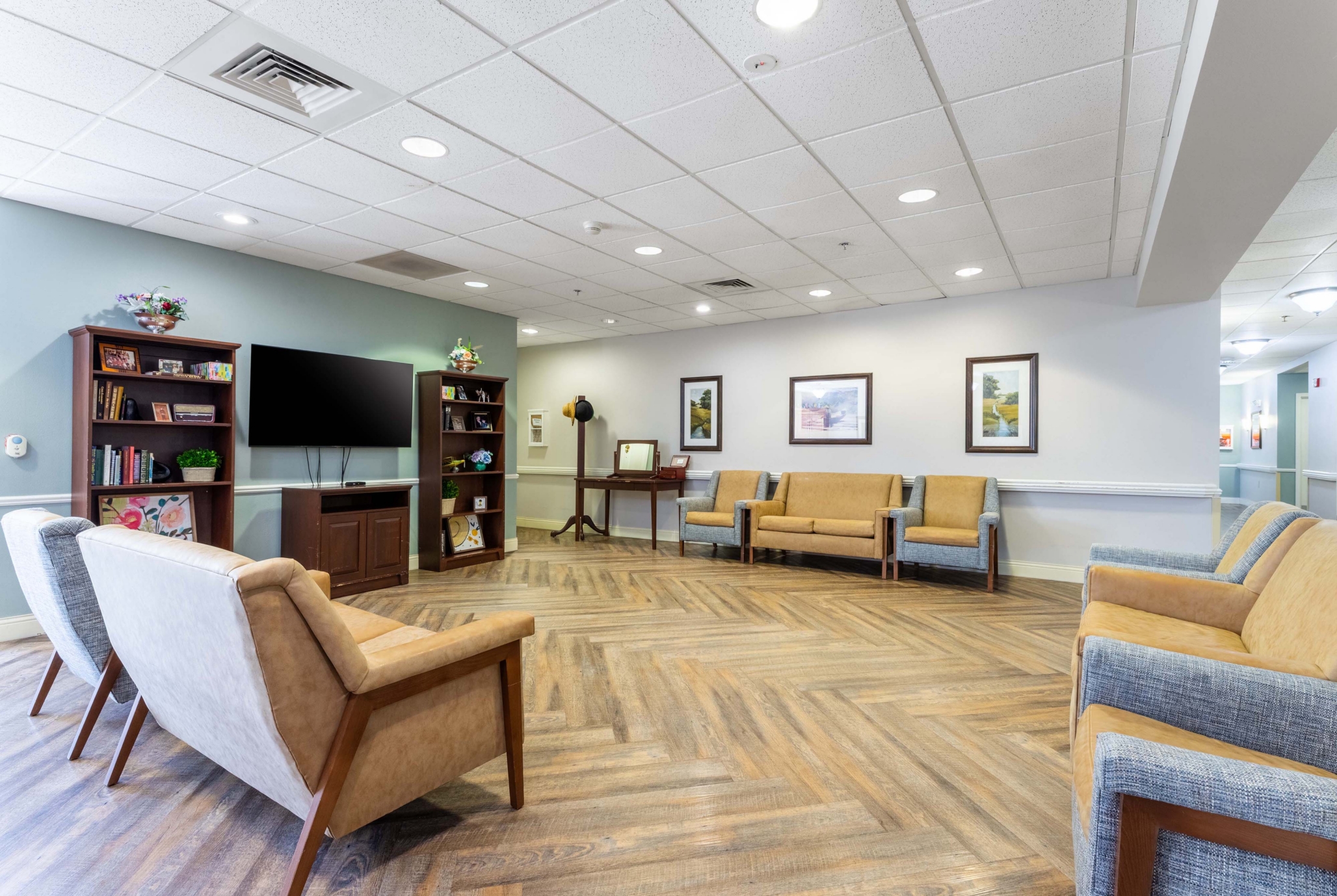 The Grove at Midtown, Tulsa, OK 18