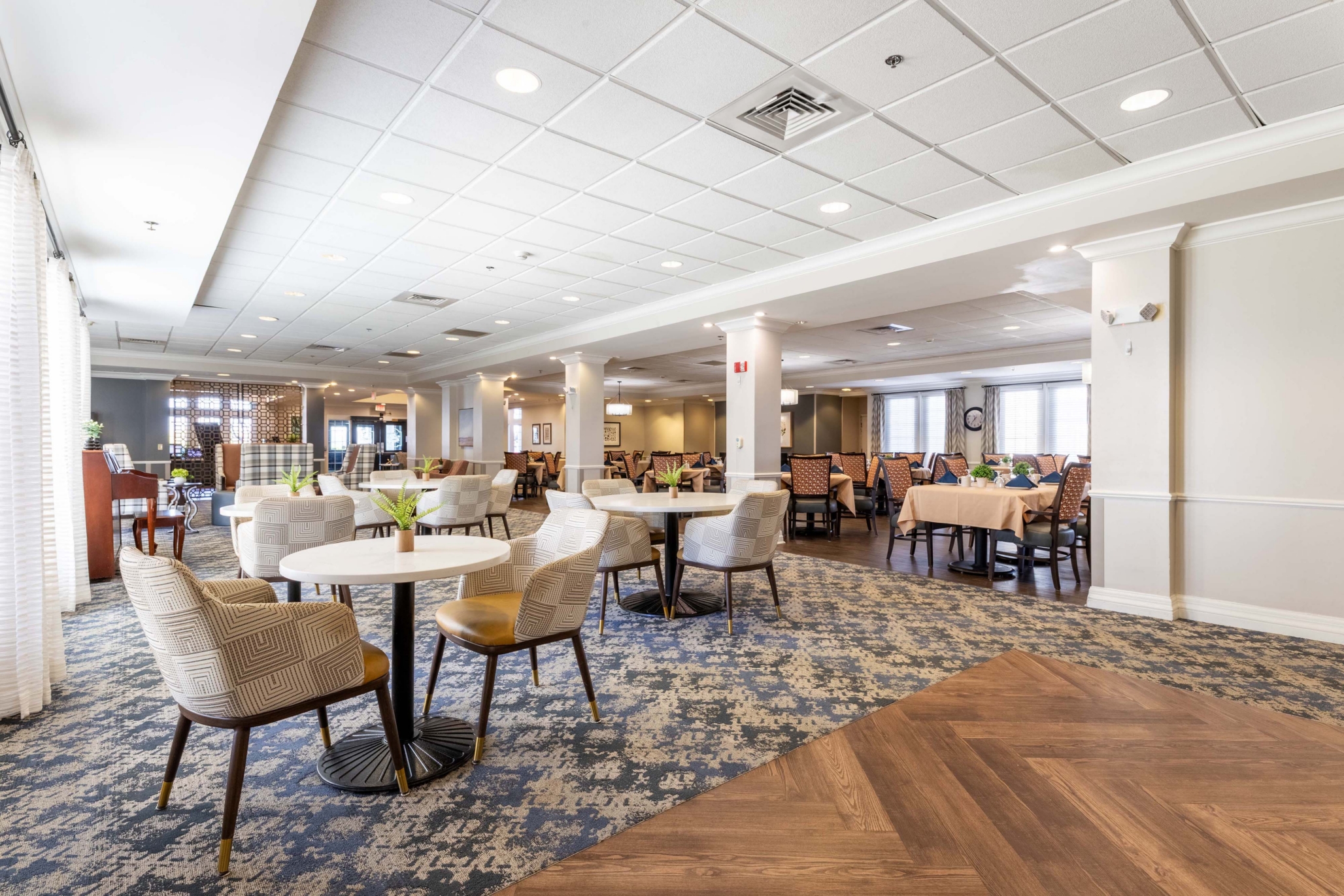 The Grove at Midtown, Tulsa, OK 20