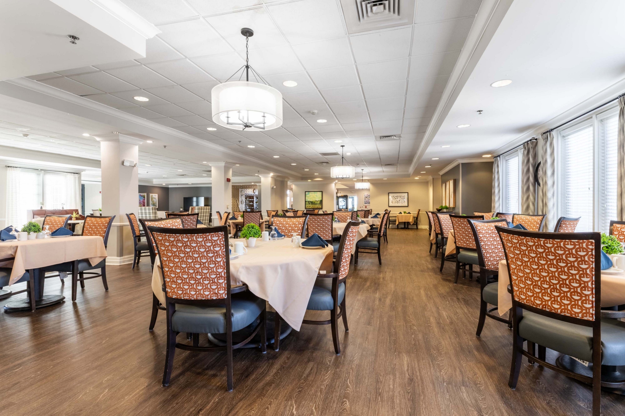 The Grove at Midtown, Tulsa, OK 23