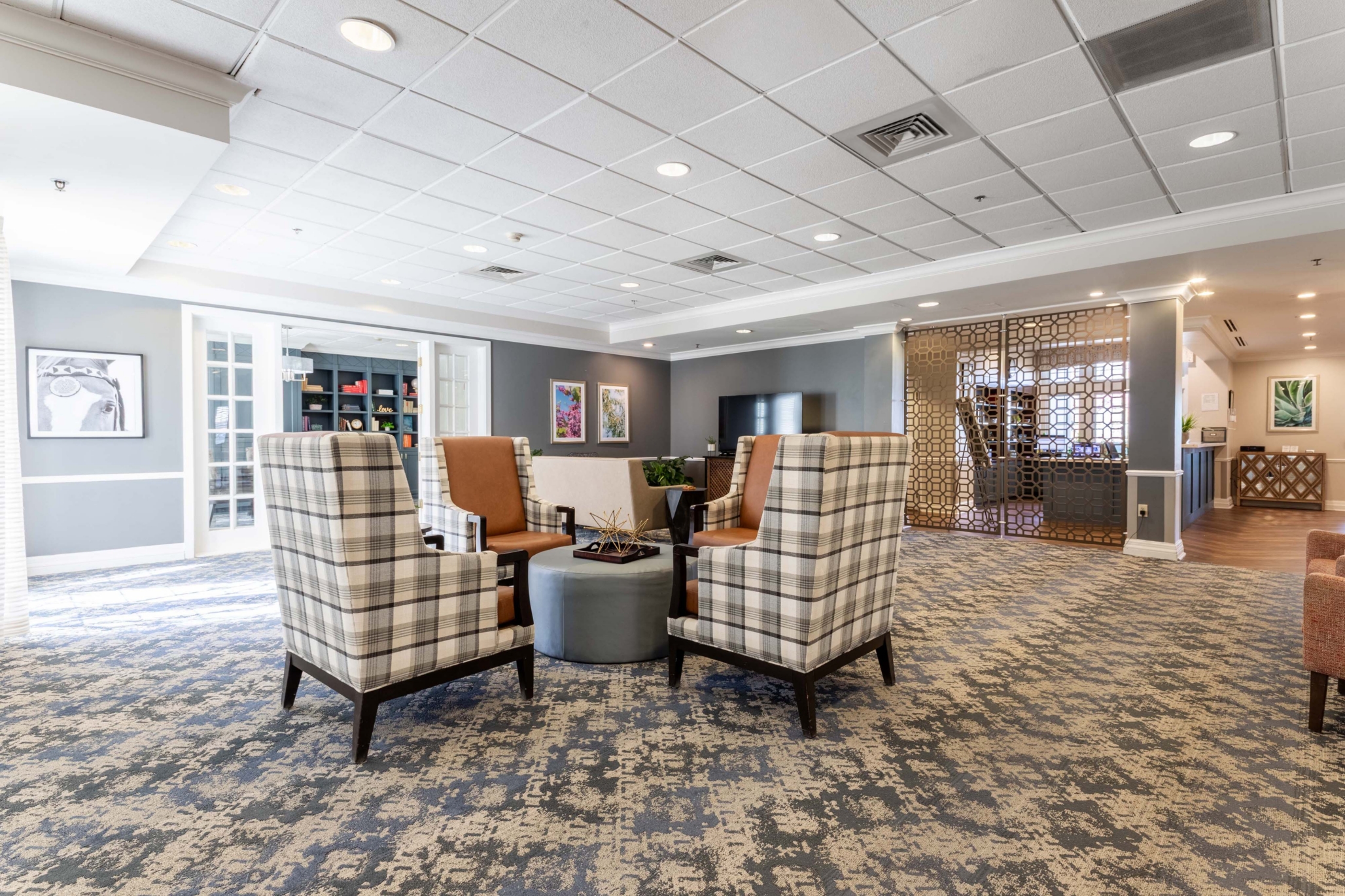 The Grove at Midtown, Tulsa, OK 24