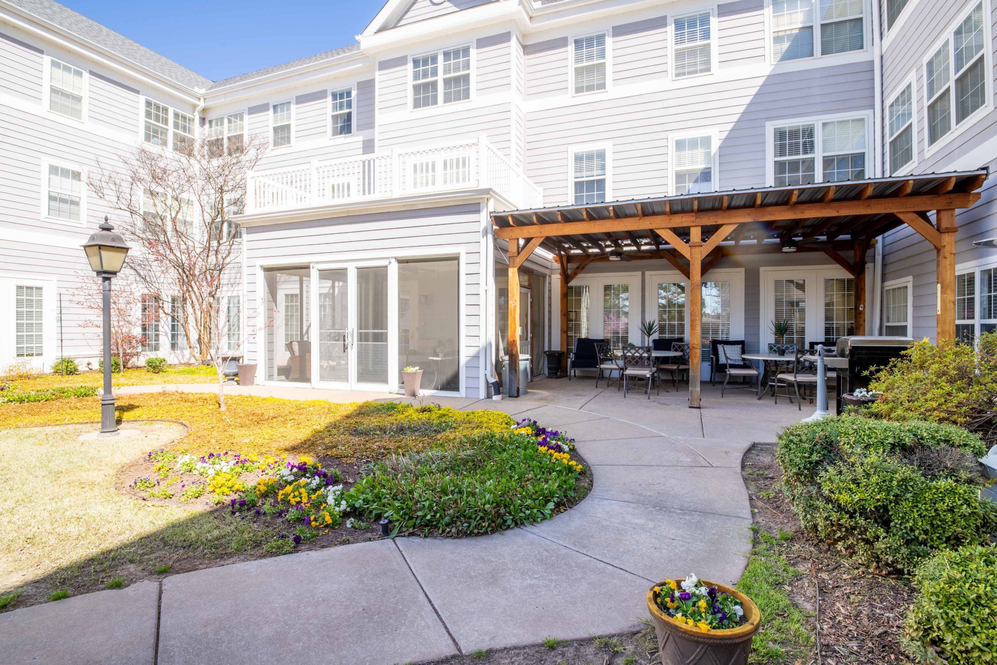 The Grove at Midtown, Tulsa, OK 30