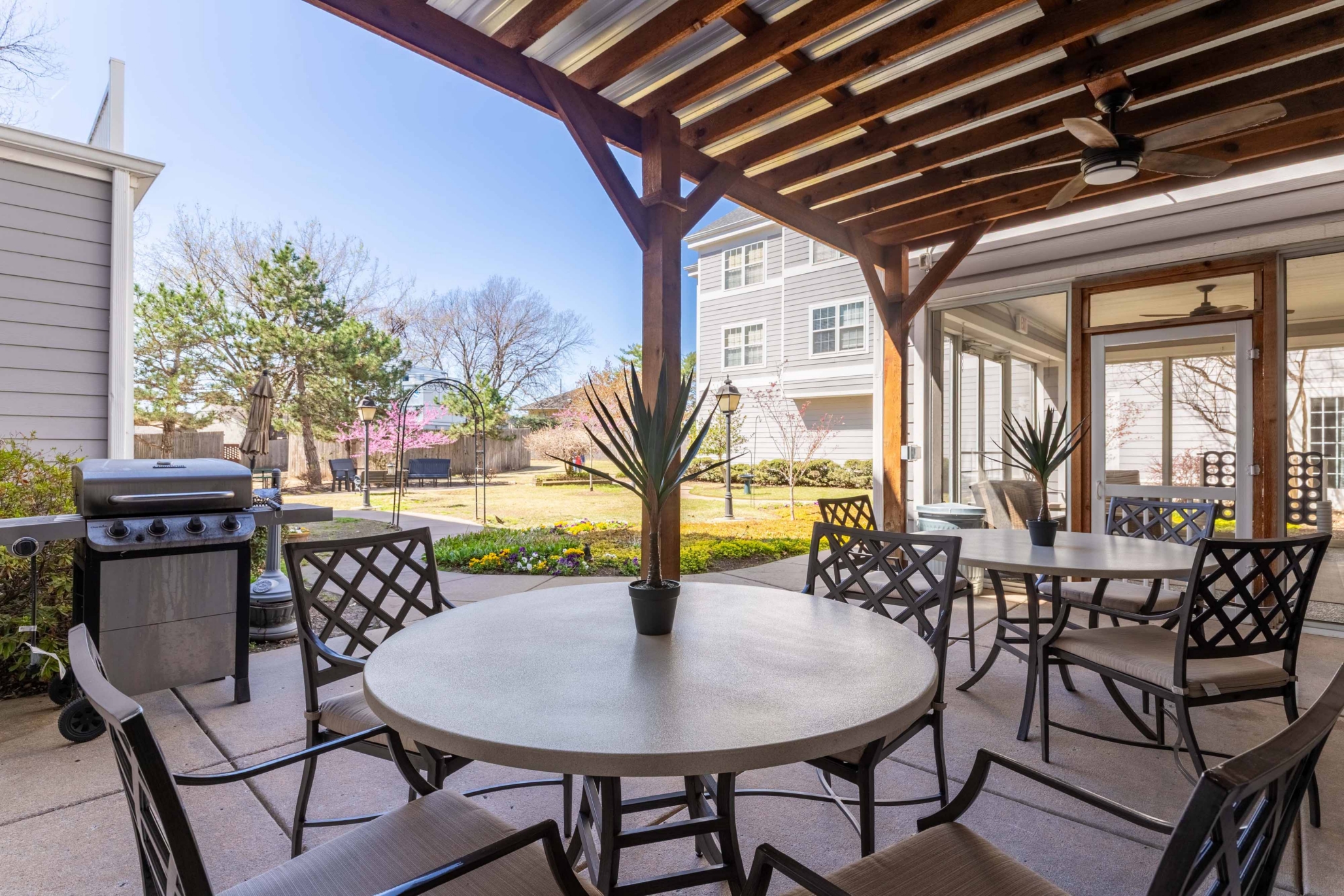 The Grove at Midtown, Tulsa, OK 32