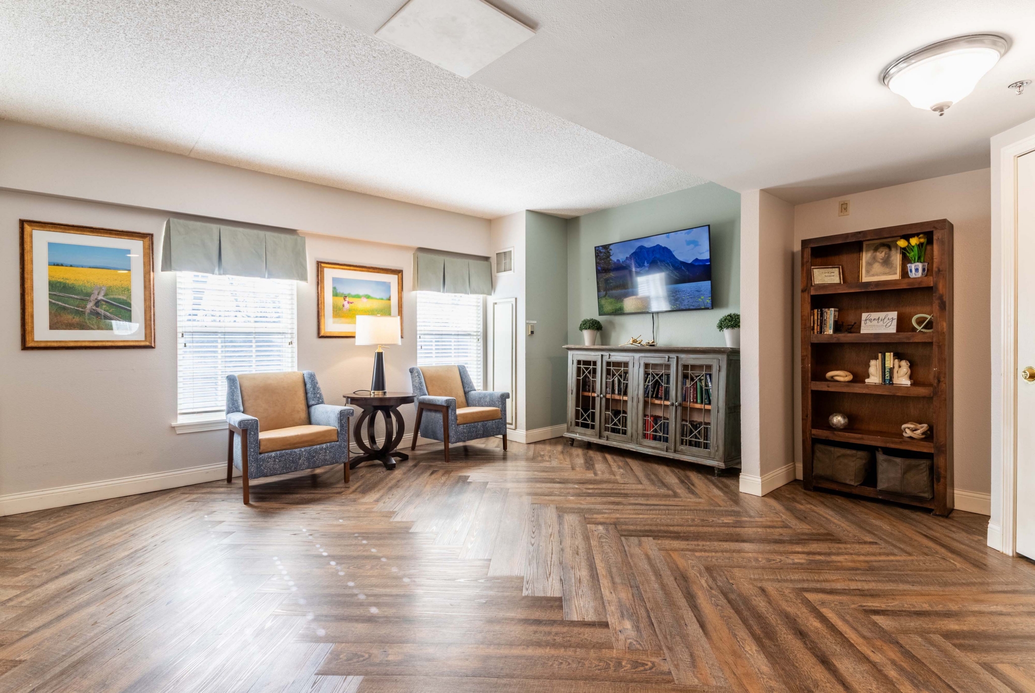 The Grove at Midtown, Tulsa, OK 7