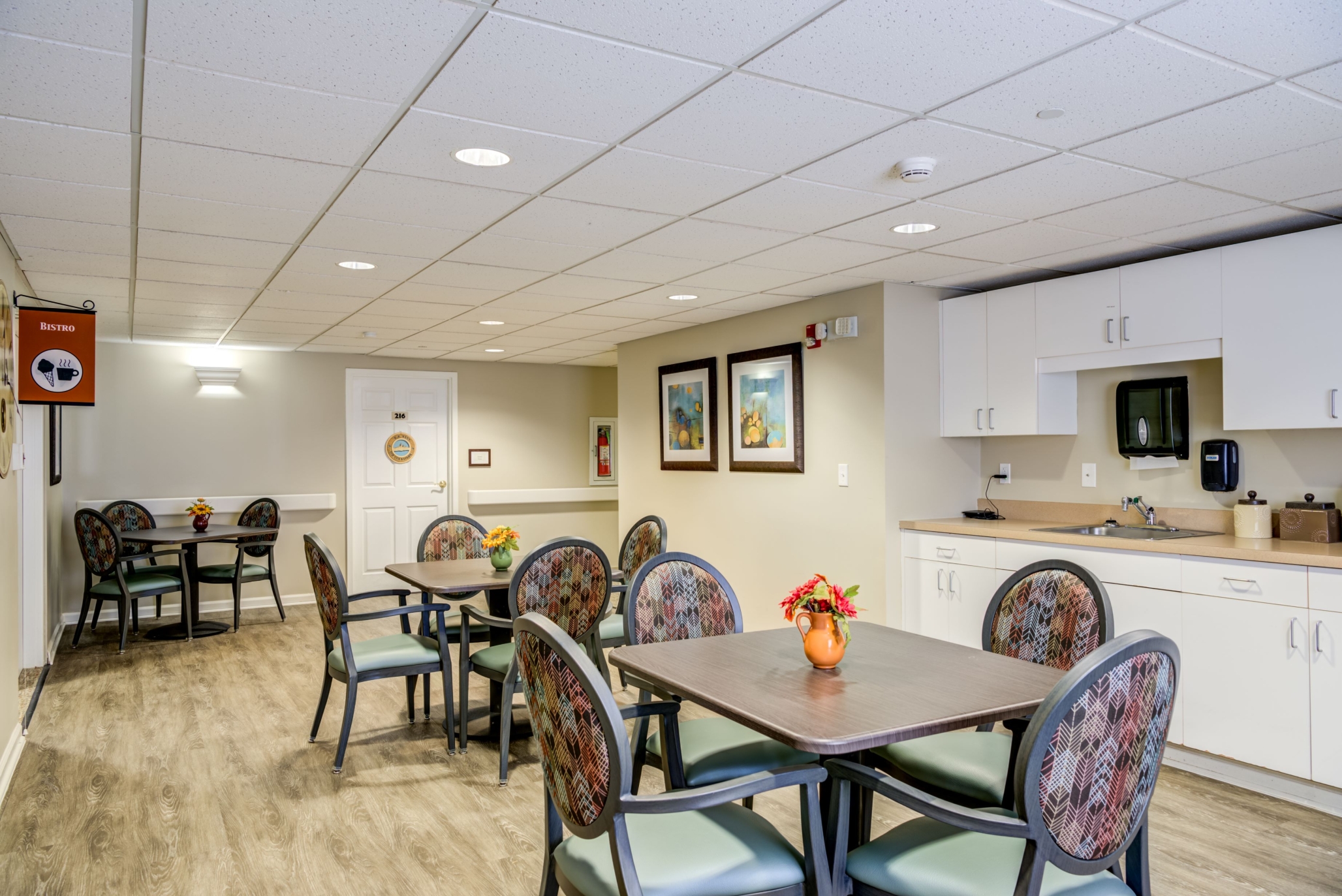 The Haven at North Hills, Pittsburgh, PA 15